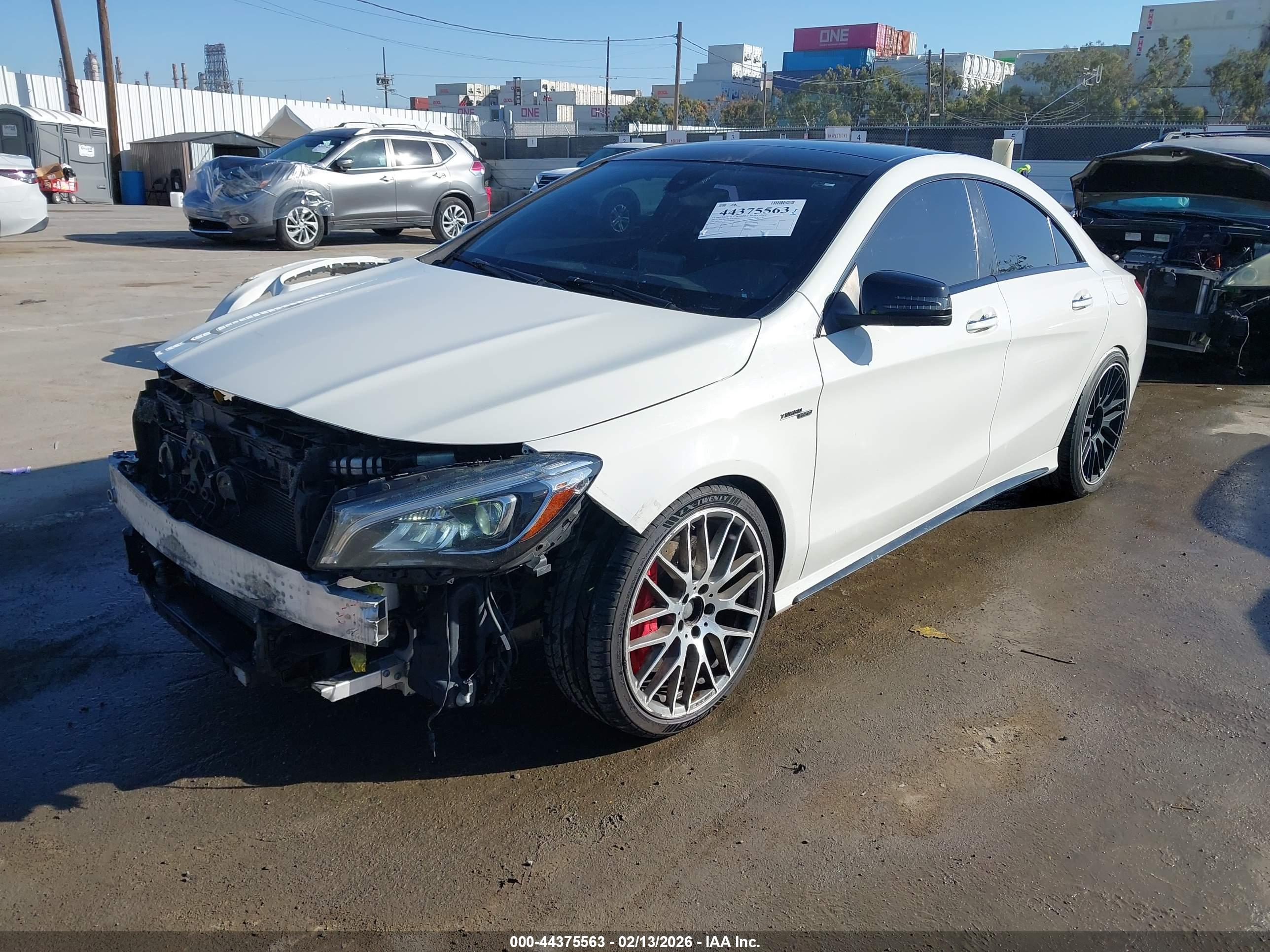 MERCEDES-BENZ AMG image 2
