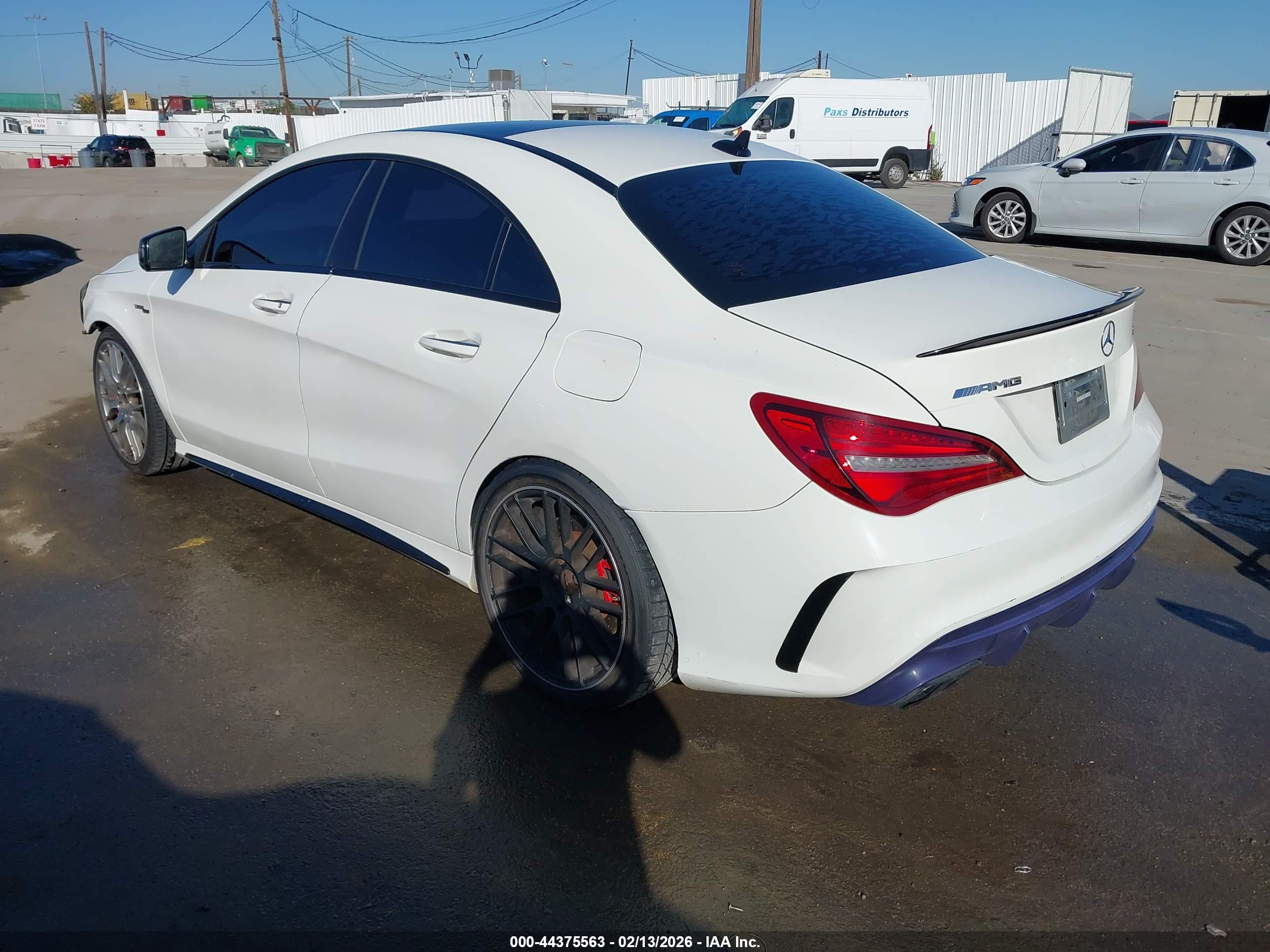 MERCEDES-BENZ AMG image 3
