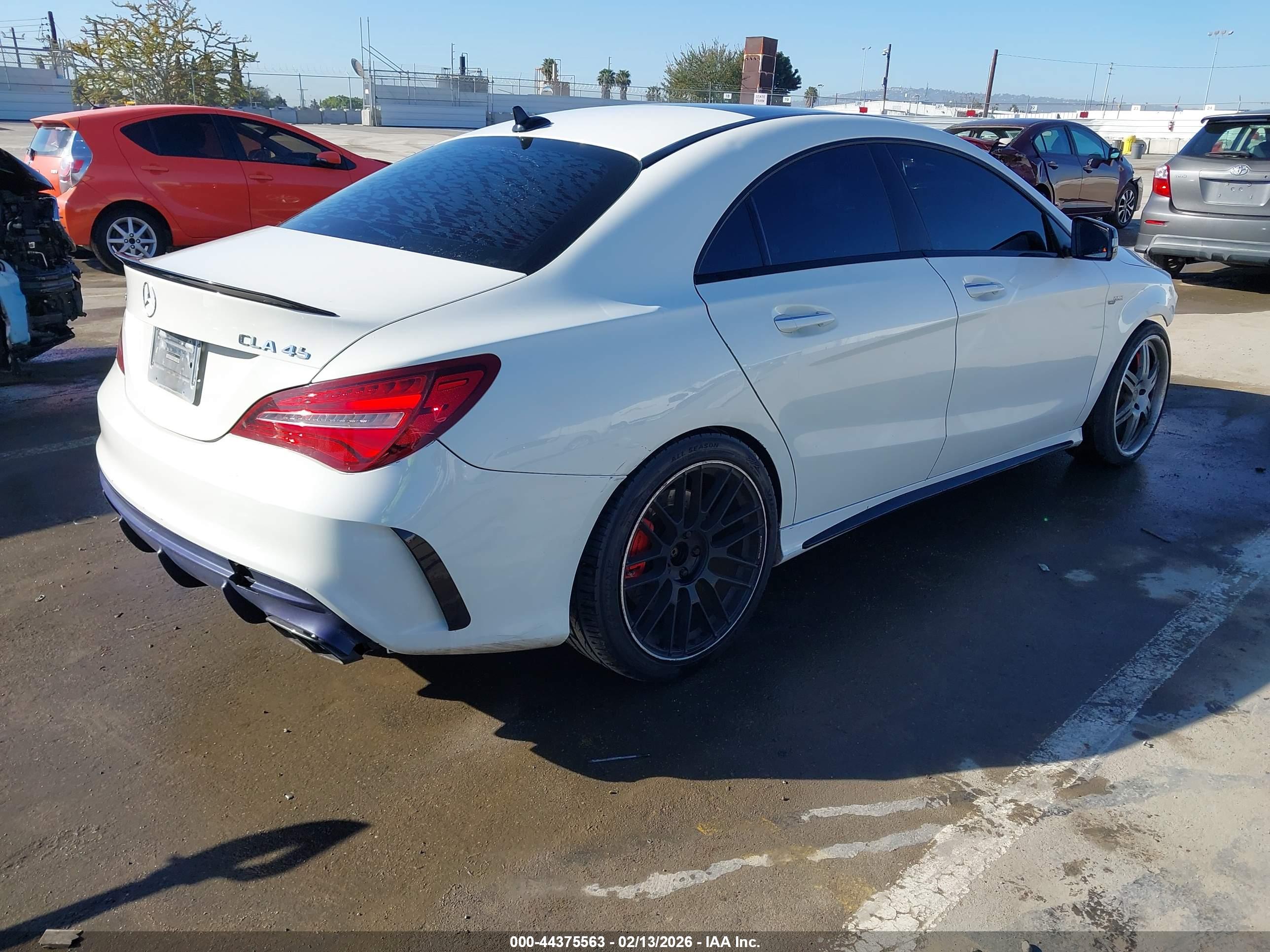 MERCEDES-BENZ AMG image 4