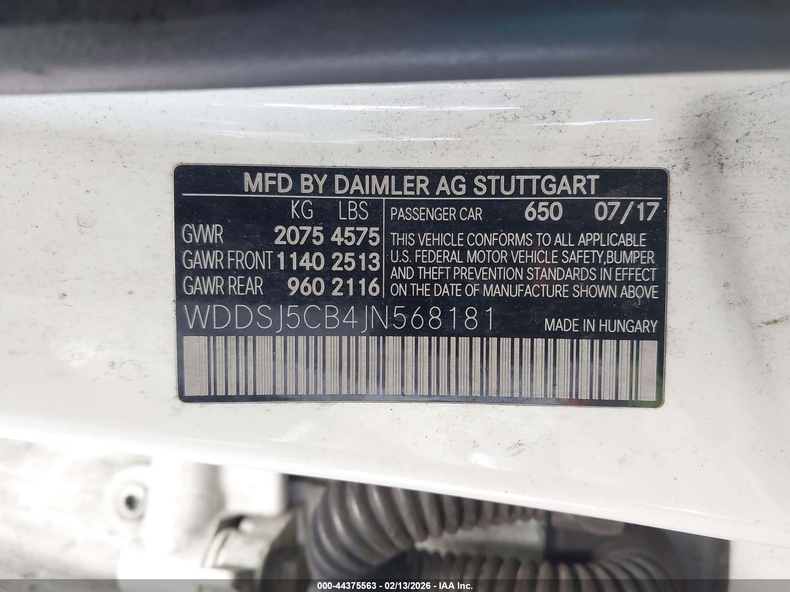 MERCEDES-BENZ AMG image 9