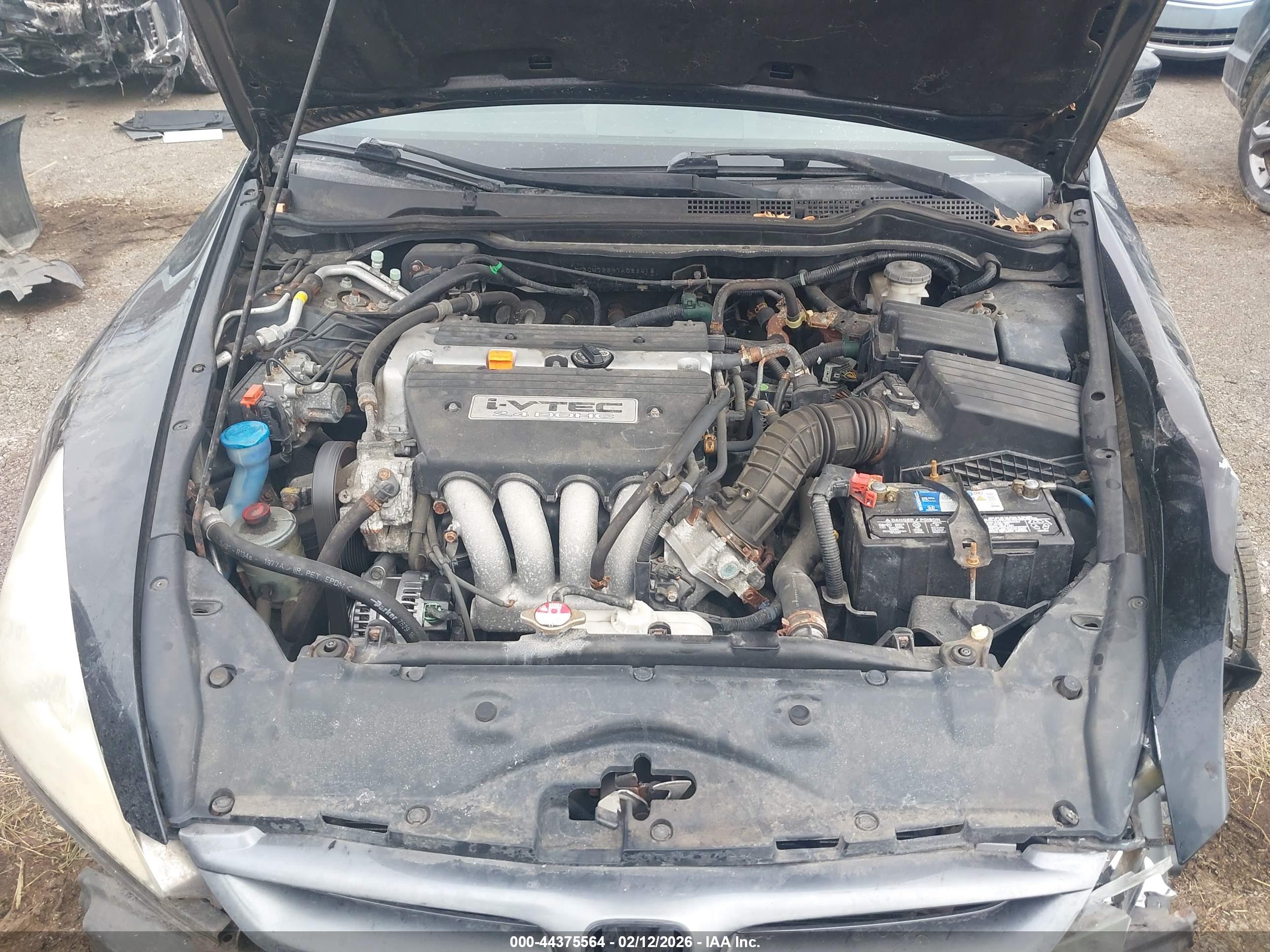 HONDA ACCORD image 10