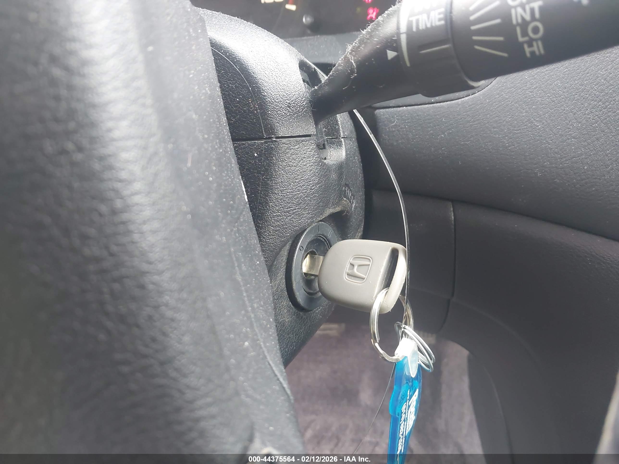 HONDA ACCORD image 11