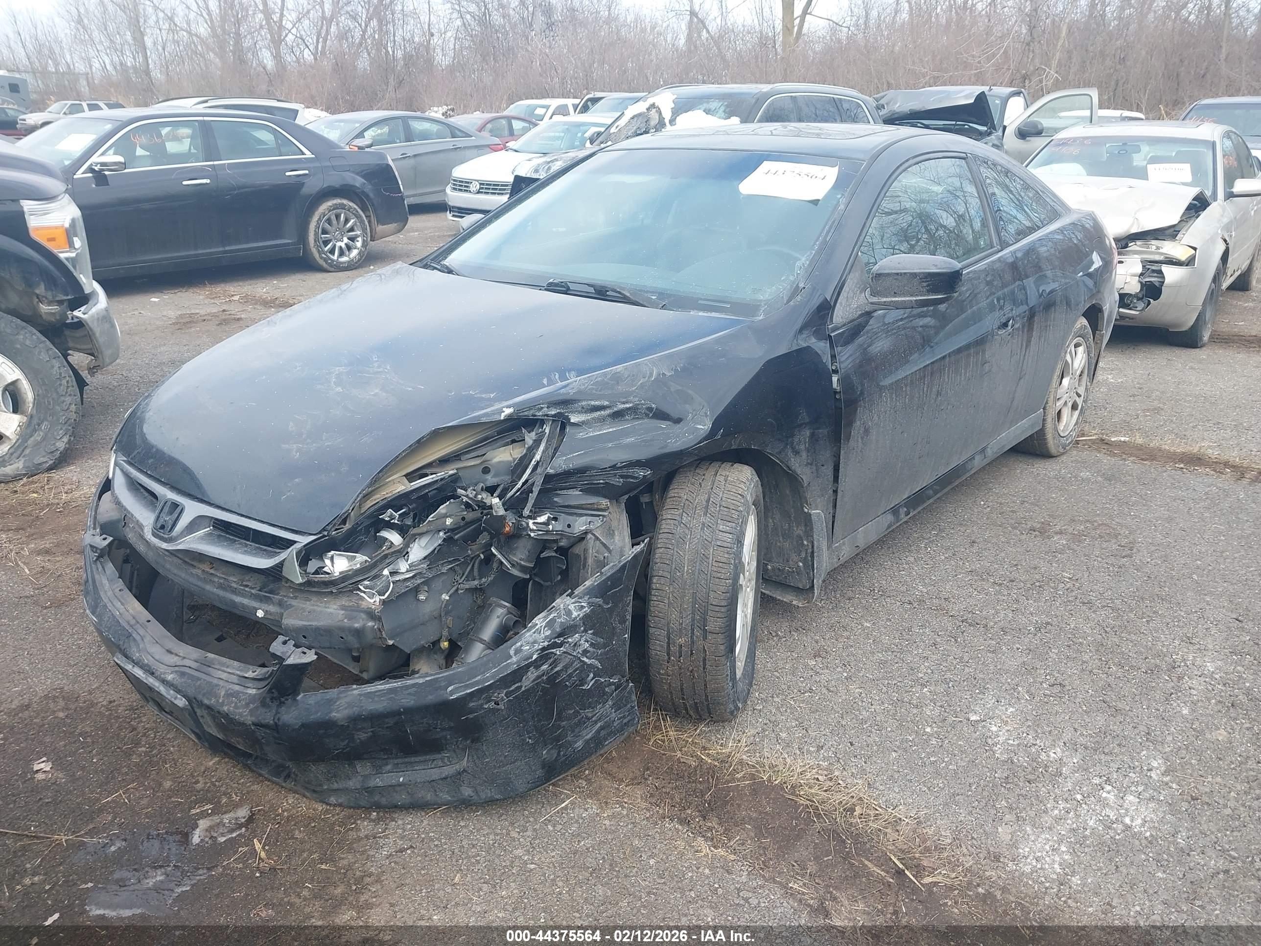 HONDA ACCORD image 2