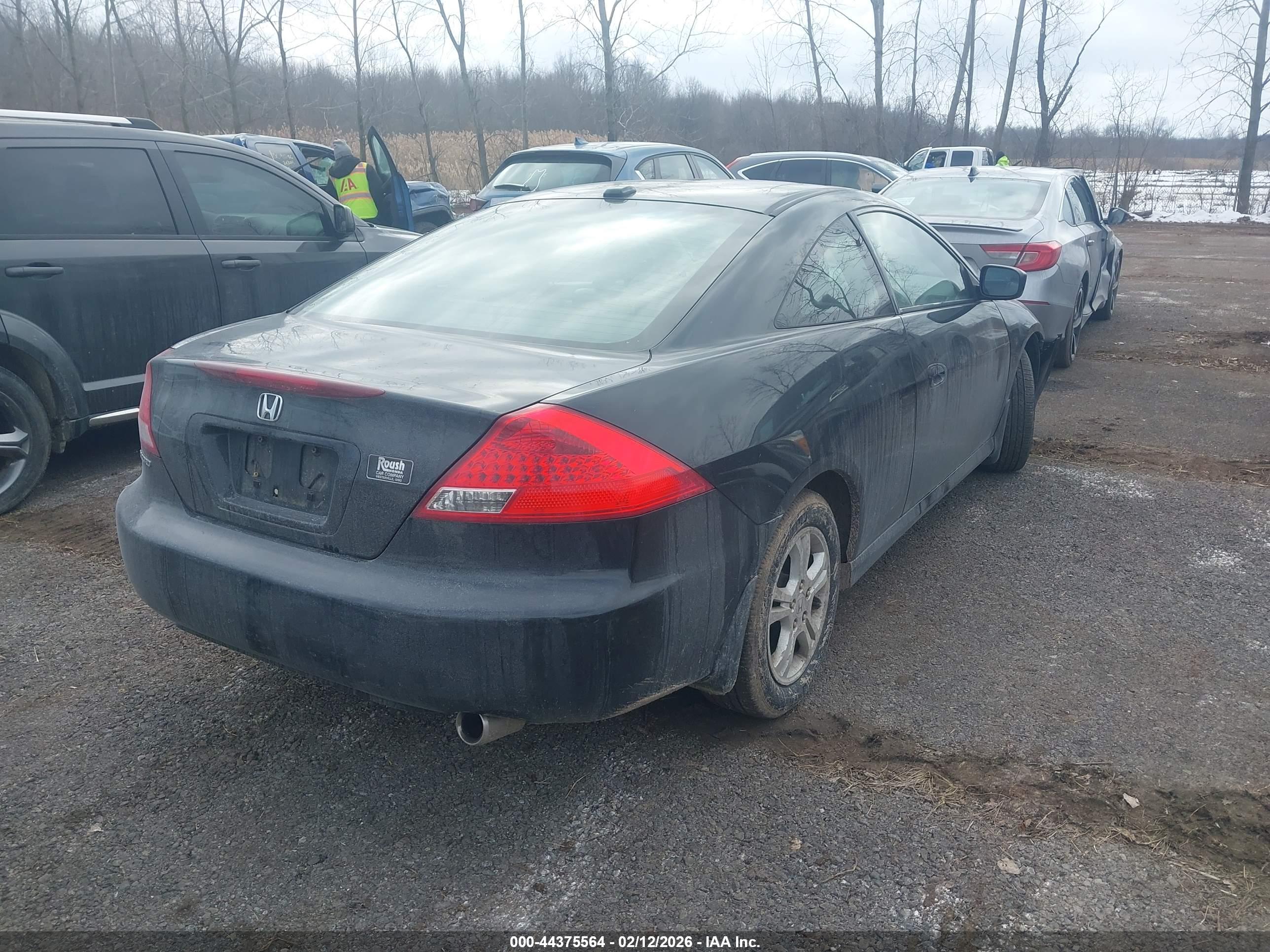HONDA ACCORD image 4