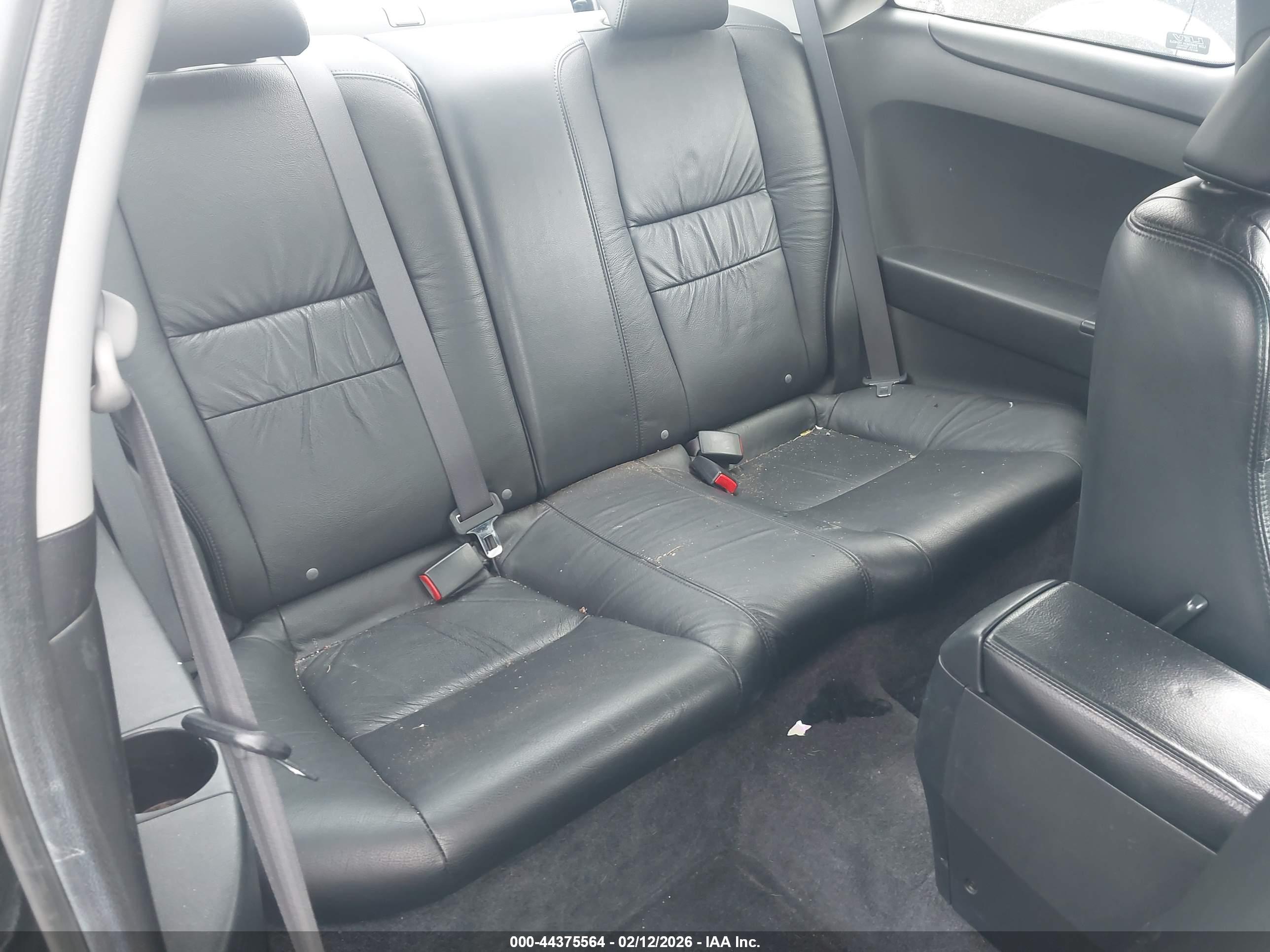 HONDA ACCORD image 8