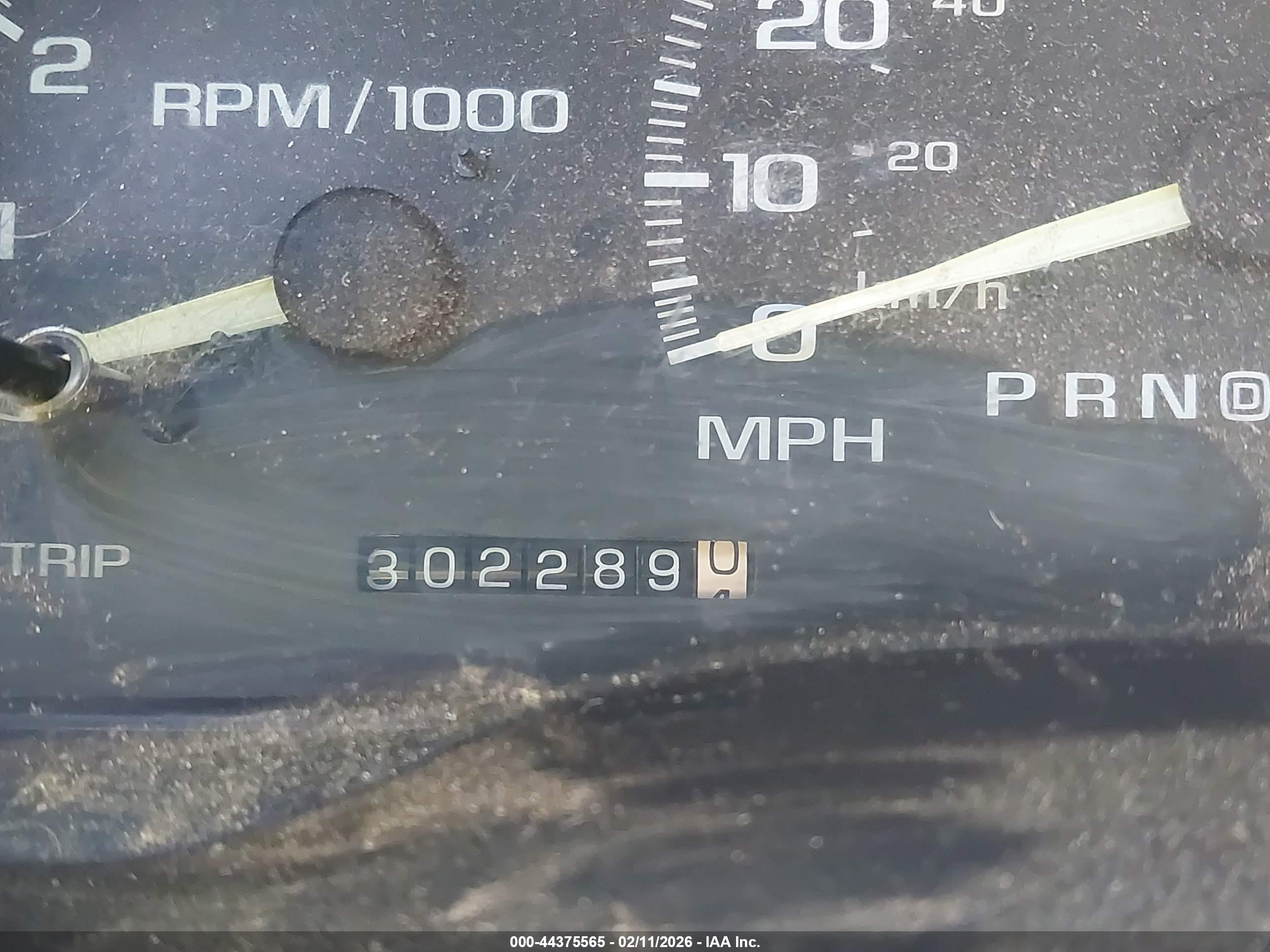 CHEVROLET GMT-400 image 7