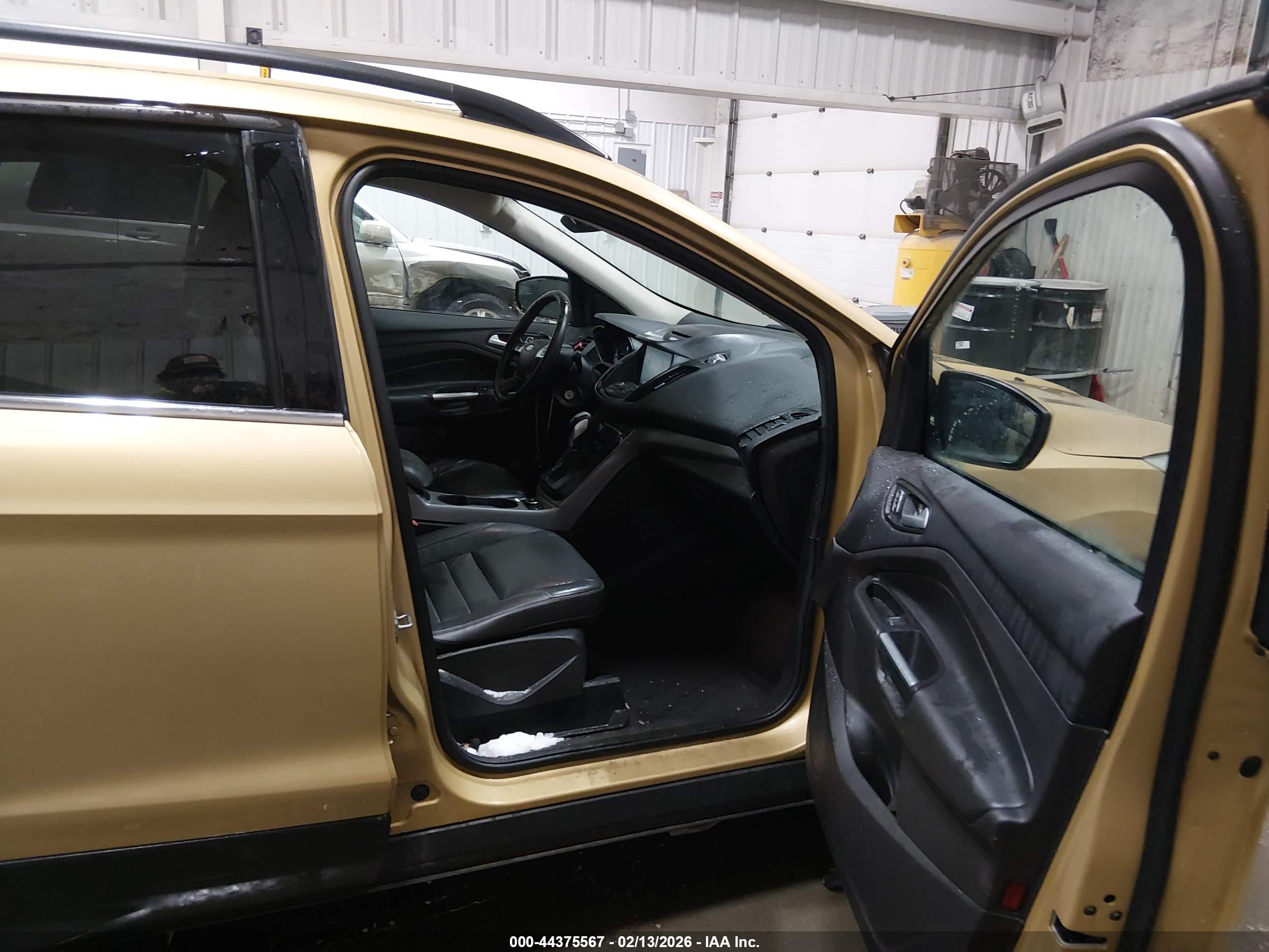 FORD ESCAPE image 5