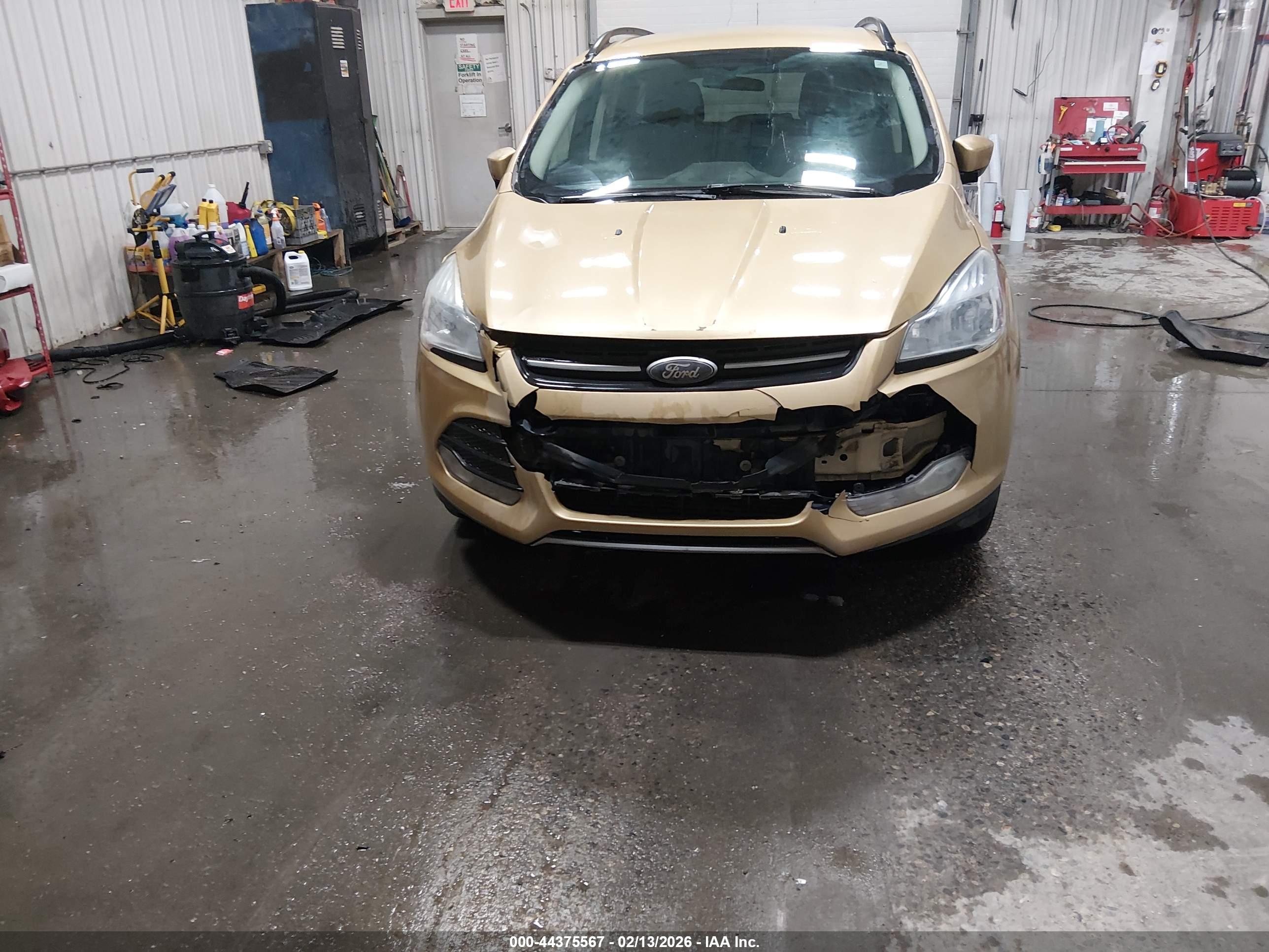 FORD ESCAPE image 6