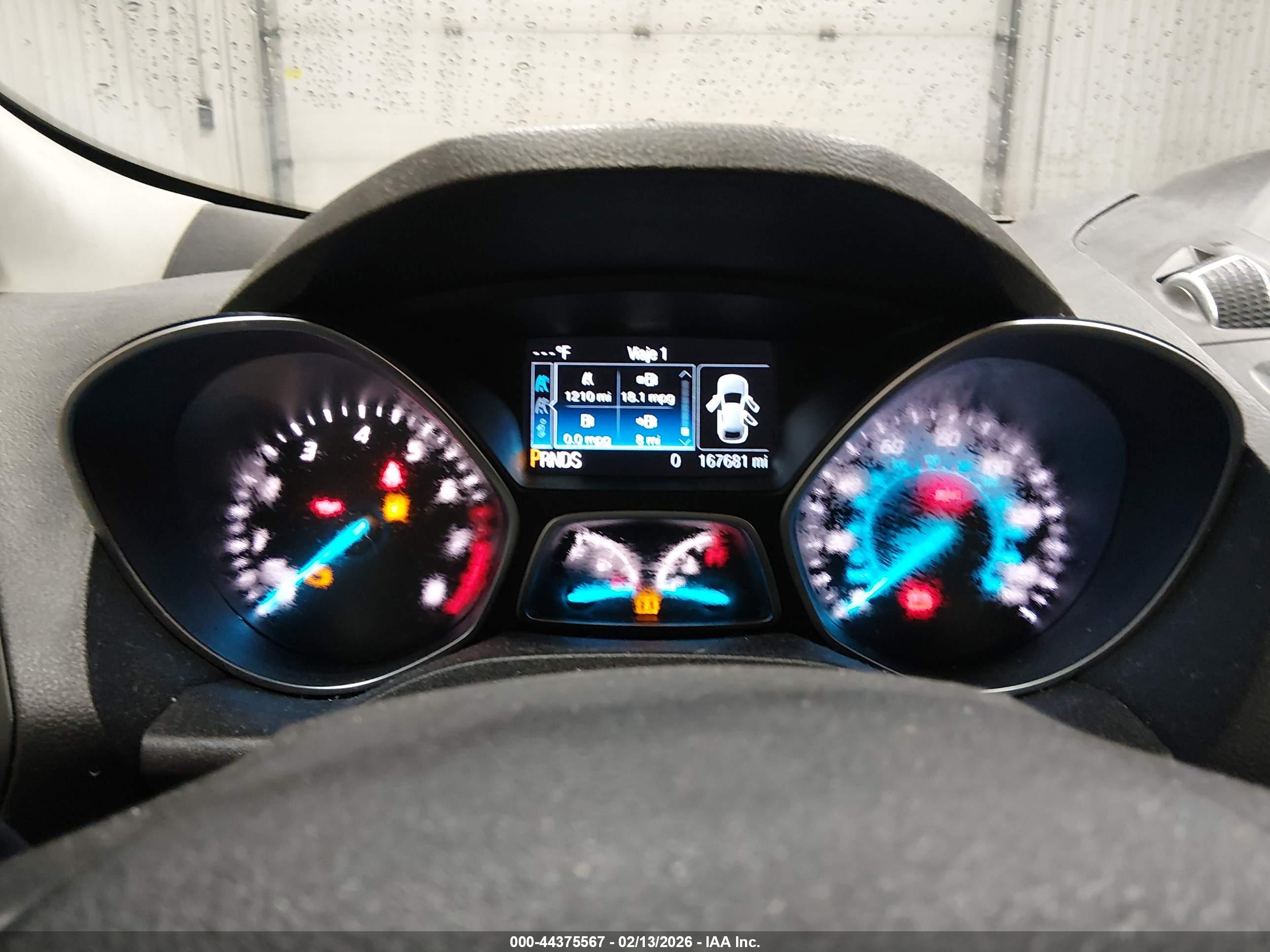 FORD ESCAPE image 7