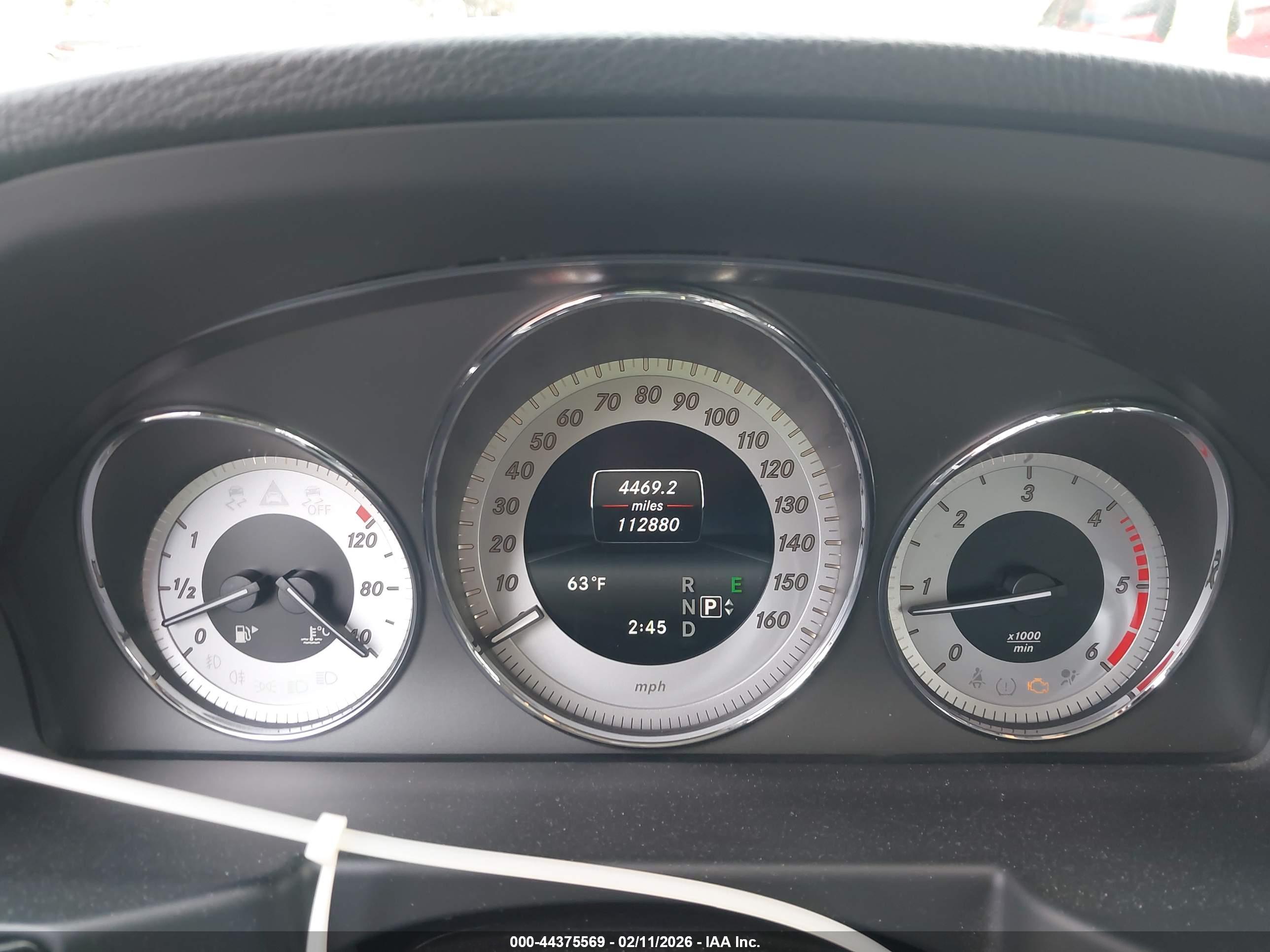MERCEDES-BENZ GLK image 7