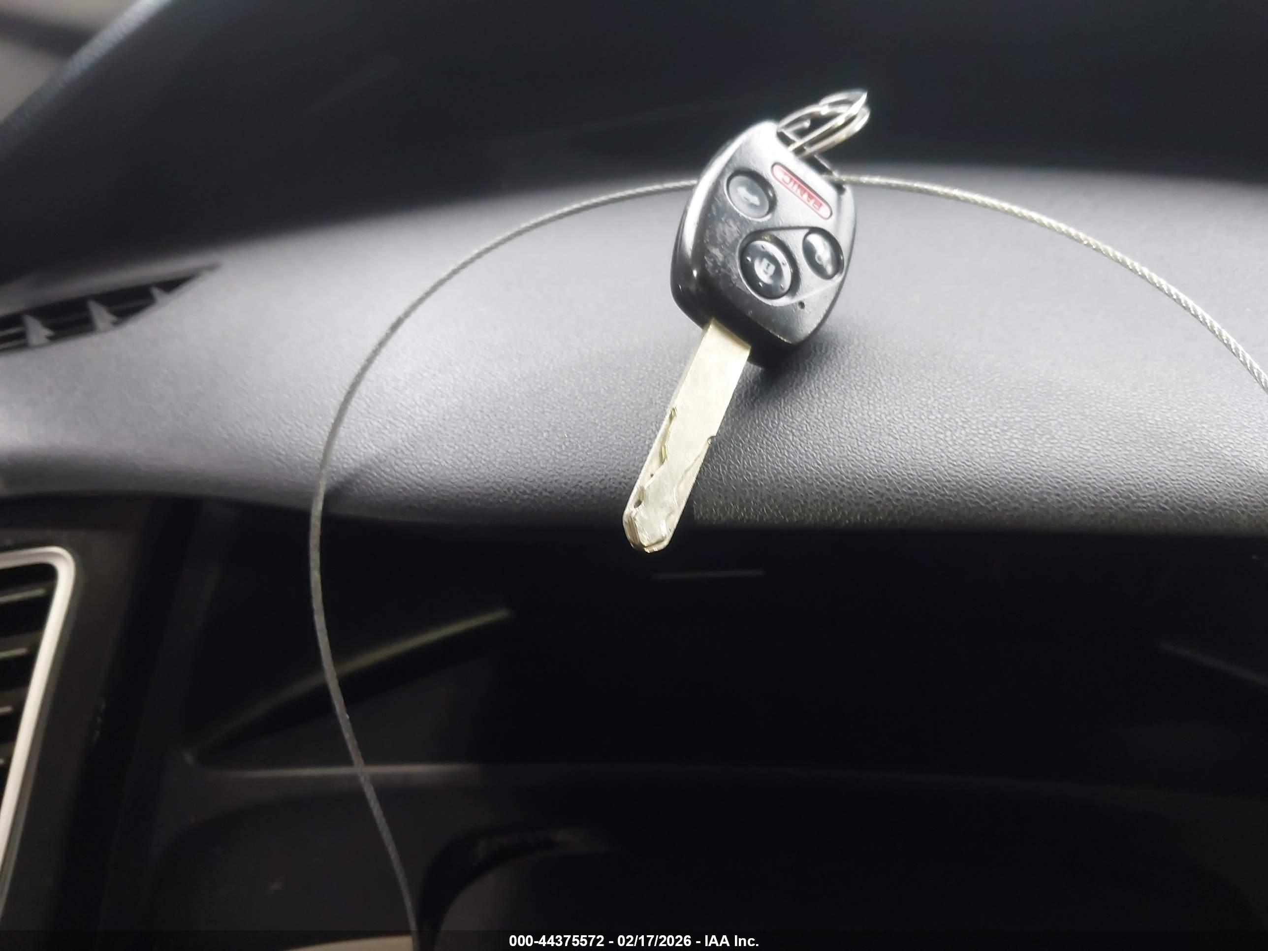 HONDA CIVIC image 11