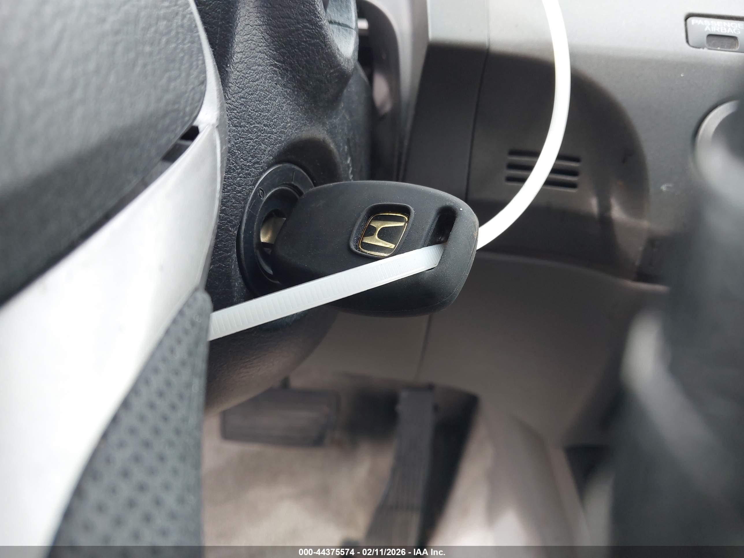 HONDA CIVIC image 11
