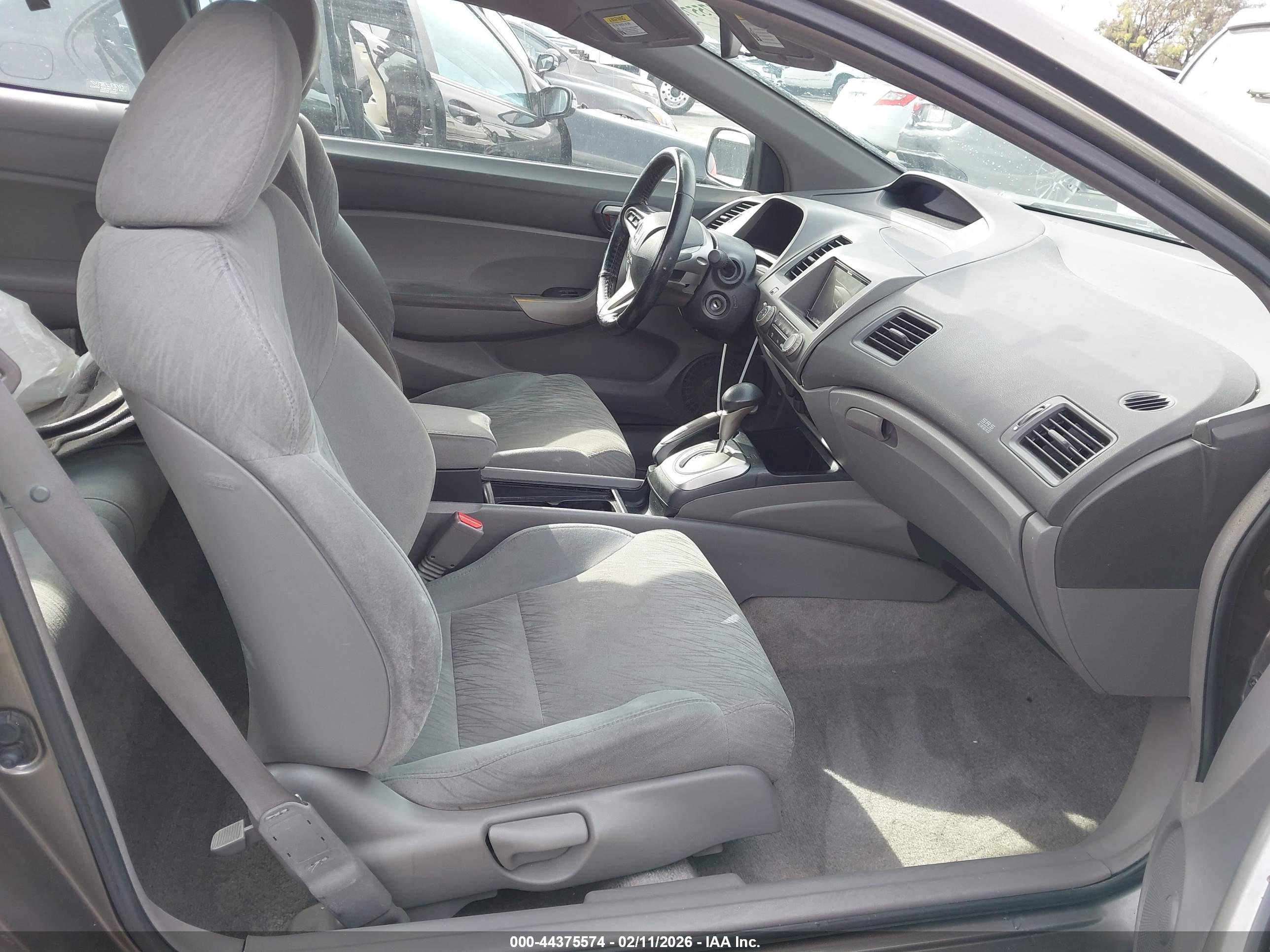 HONDA CIVIC image 5