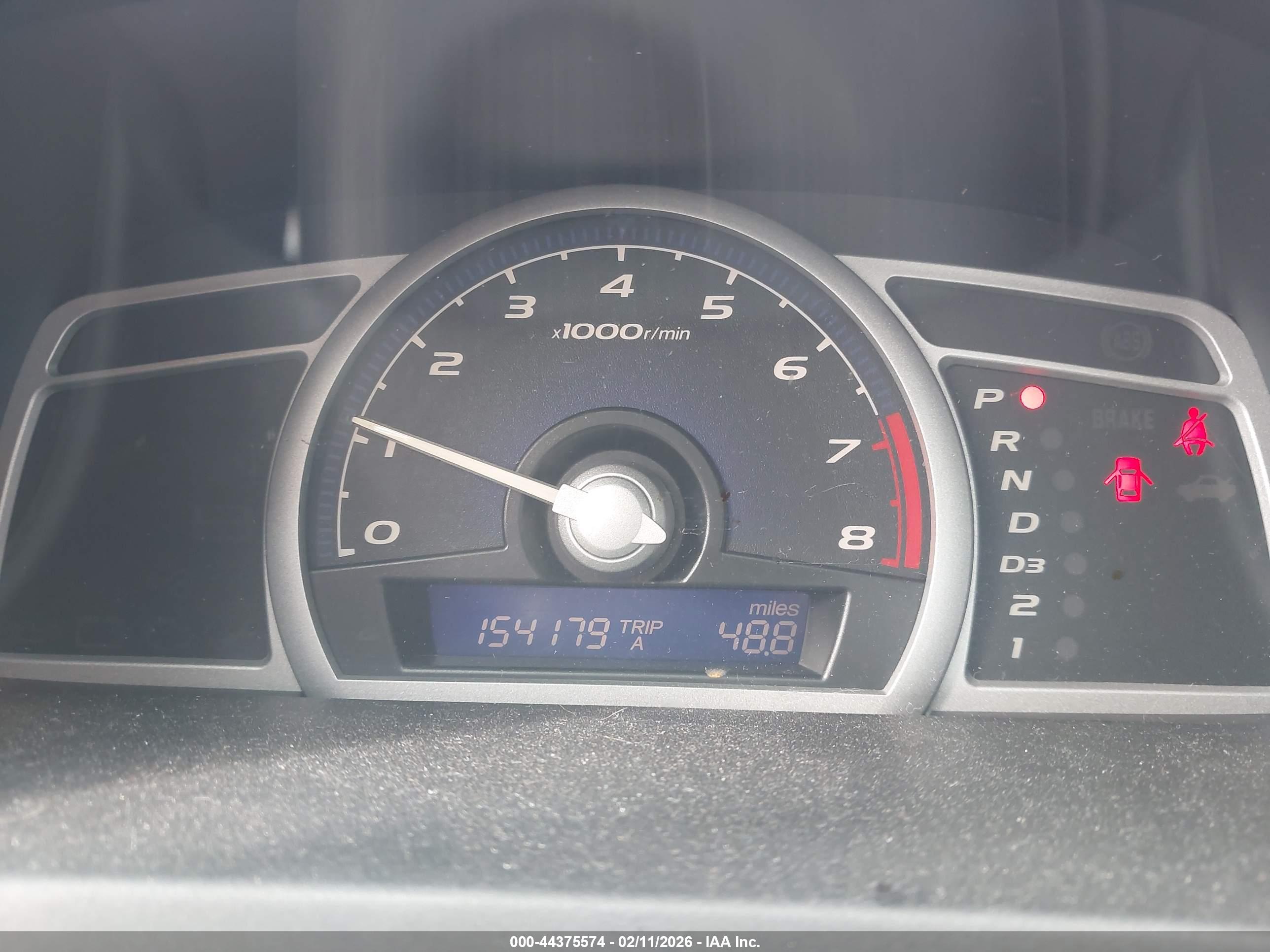 HONDA CIVIC image 7