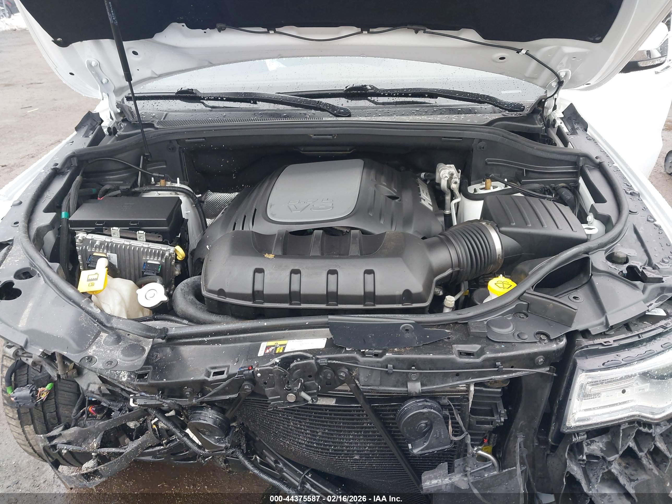 JEEP GRAND image 10