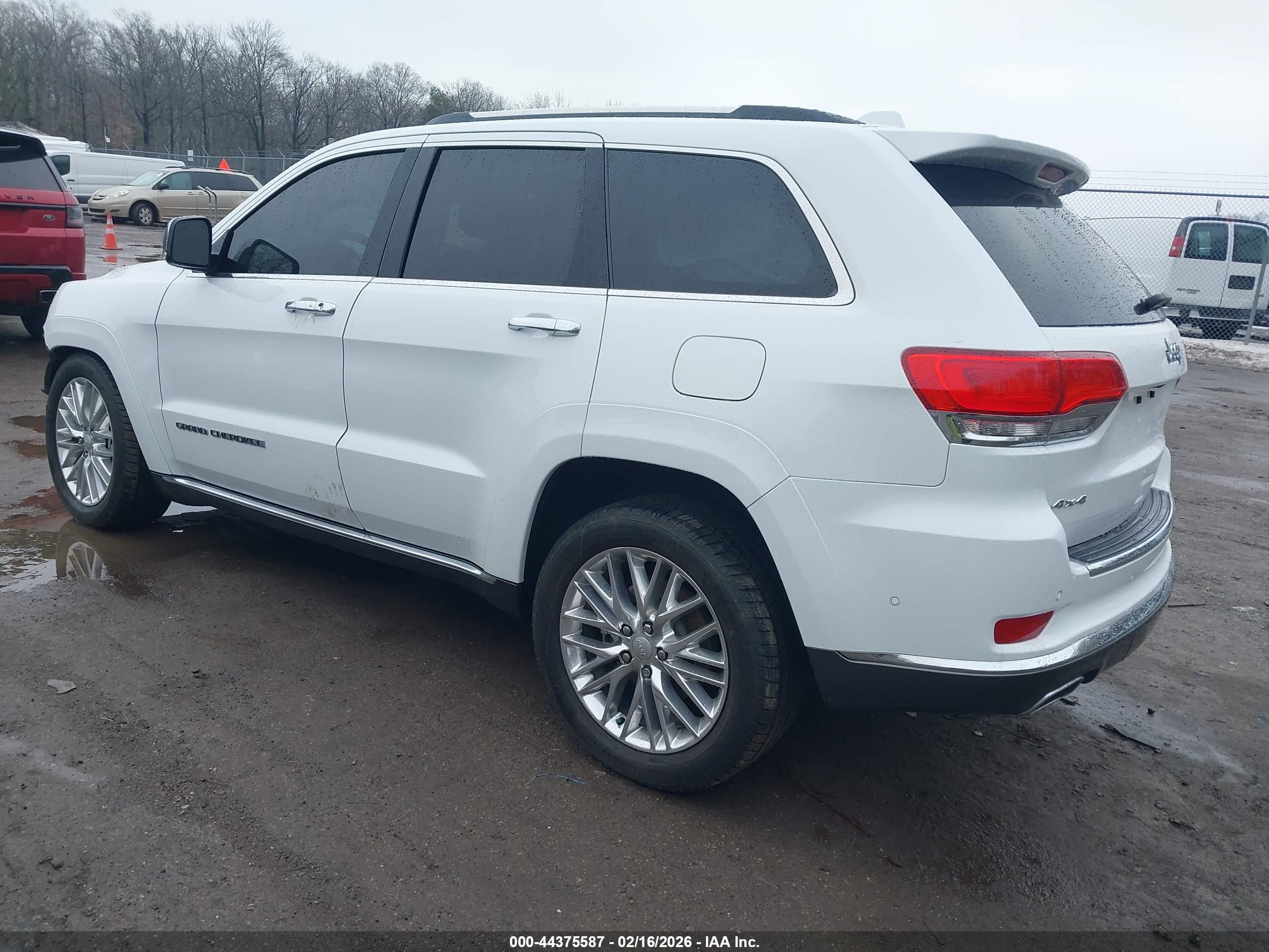 JEEP GRAND image 3