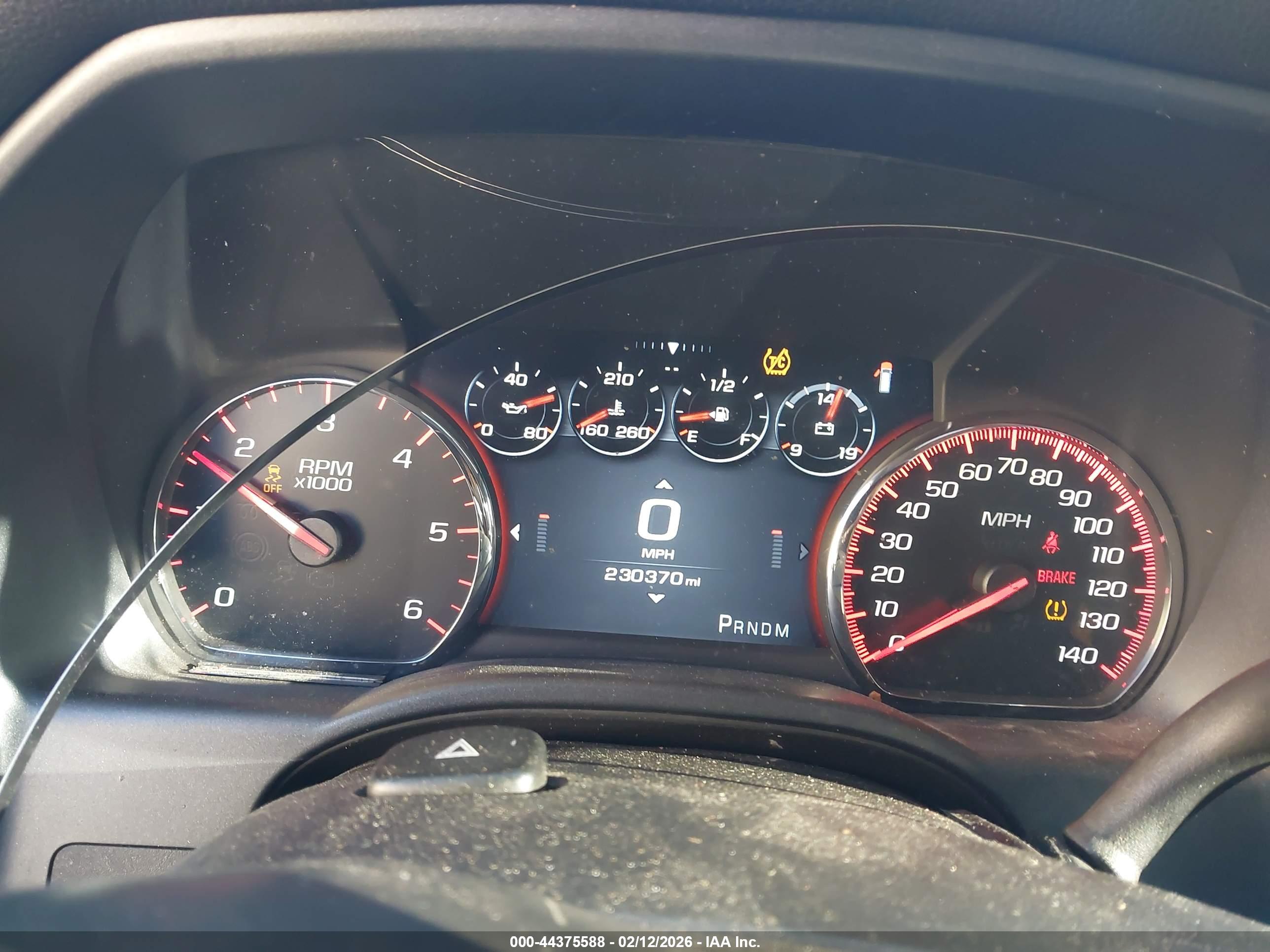 GMC SIERRA image 7