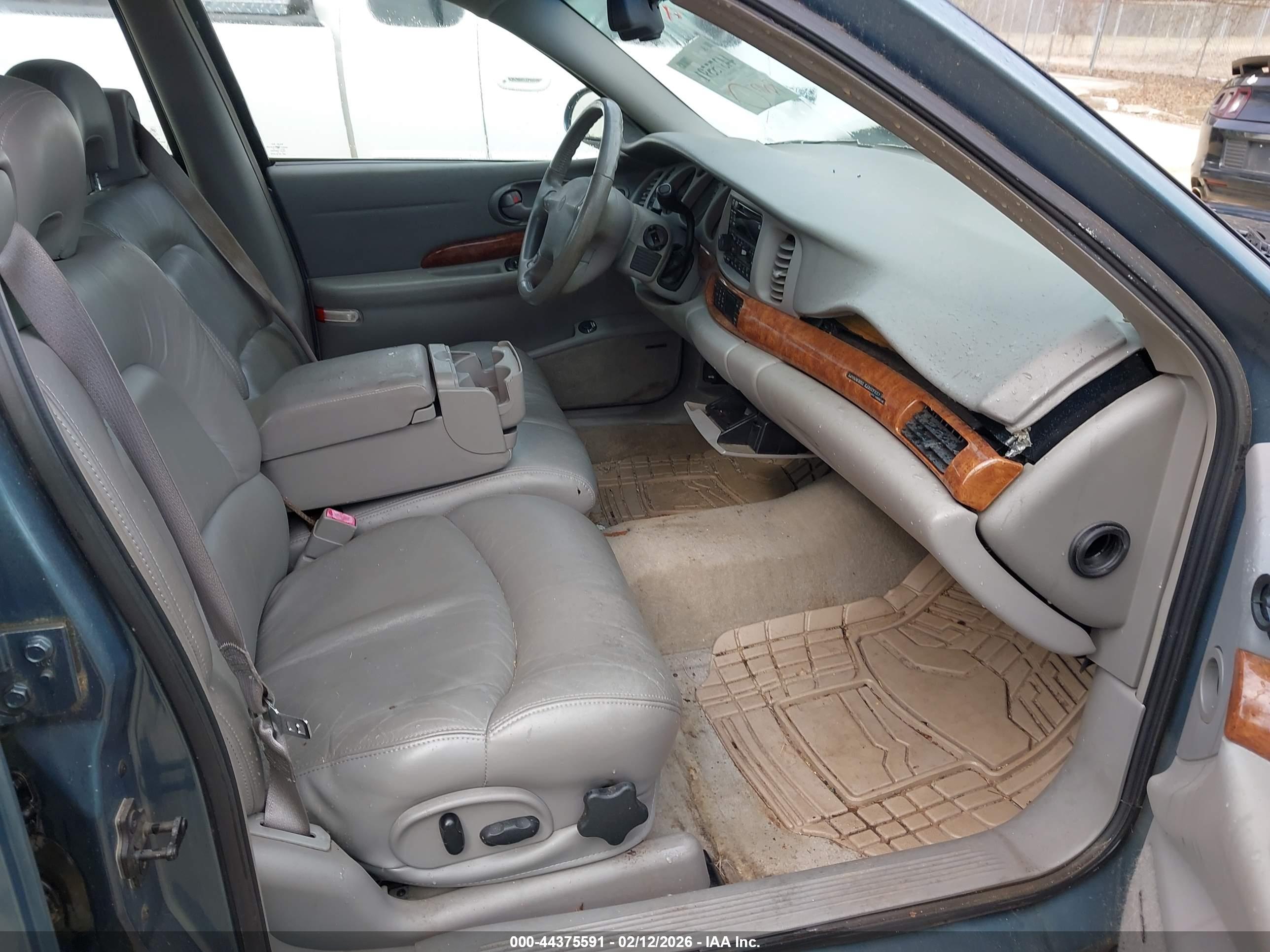 BUICK LESABRE image 5