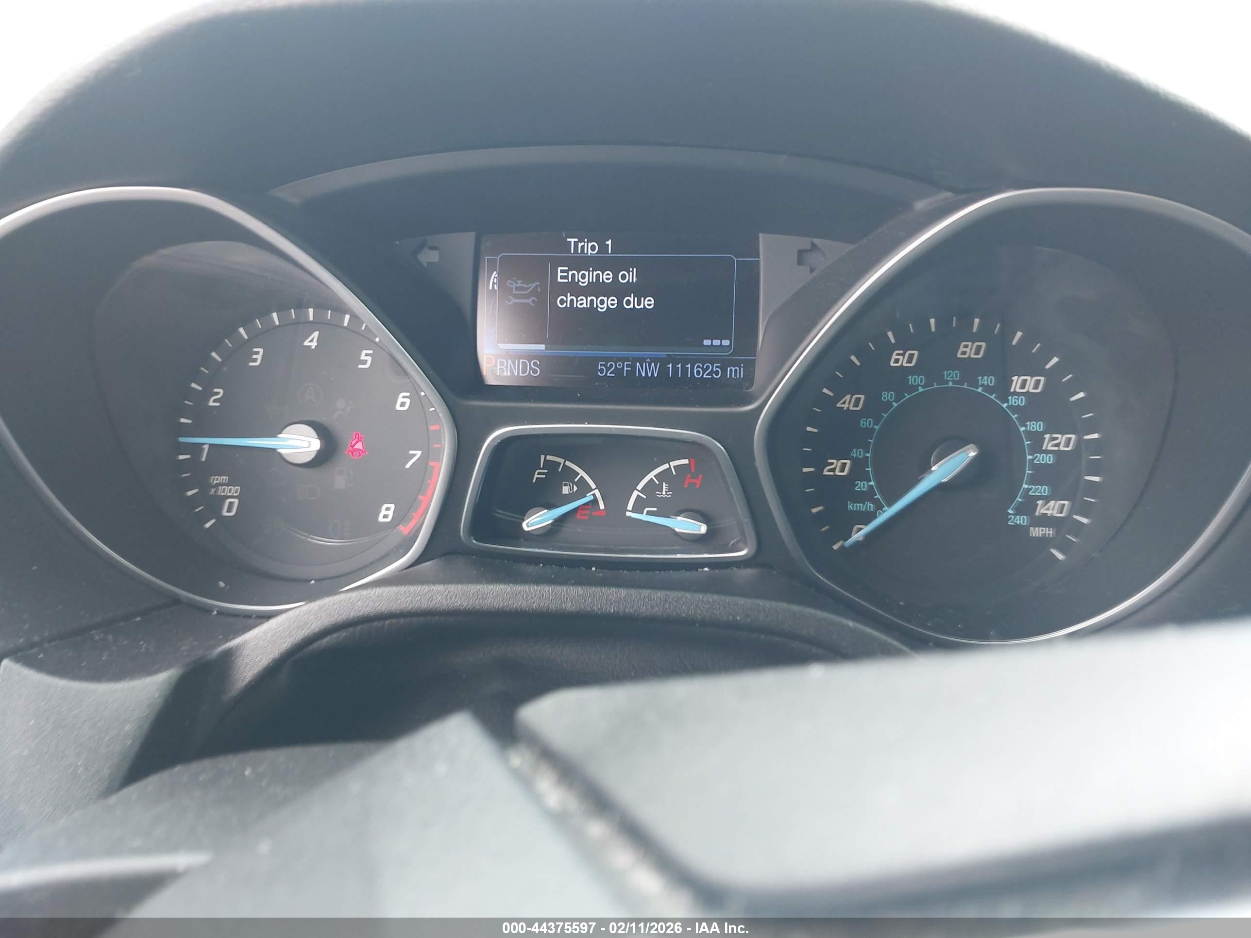 FORD FOCUS image 7