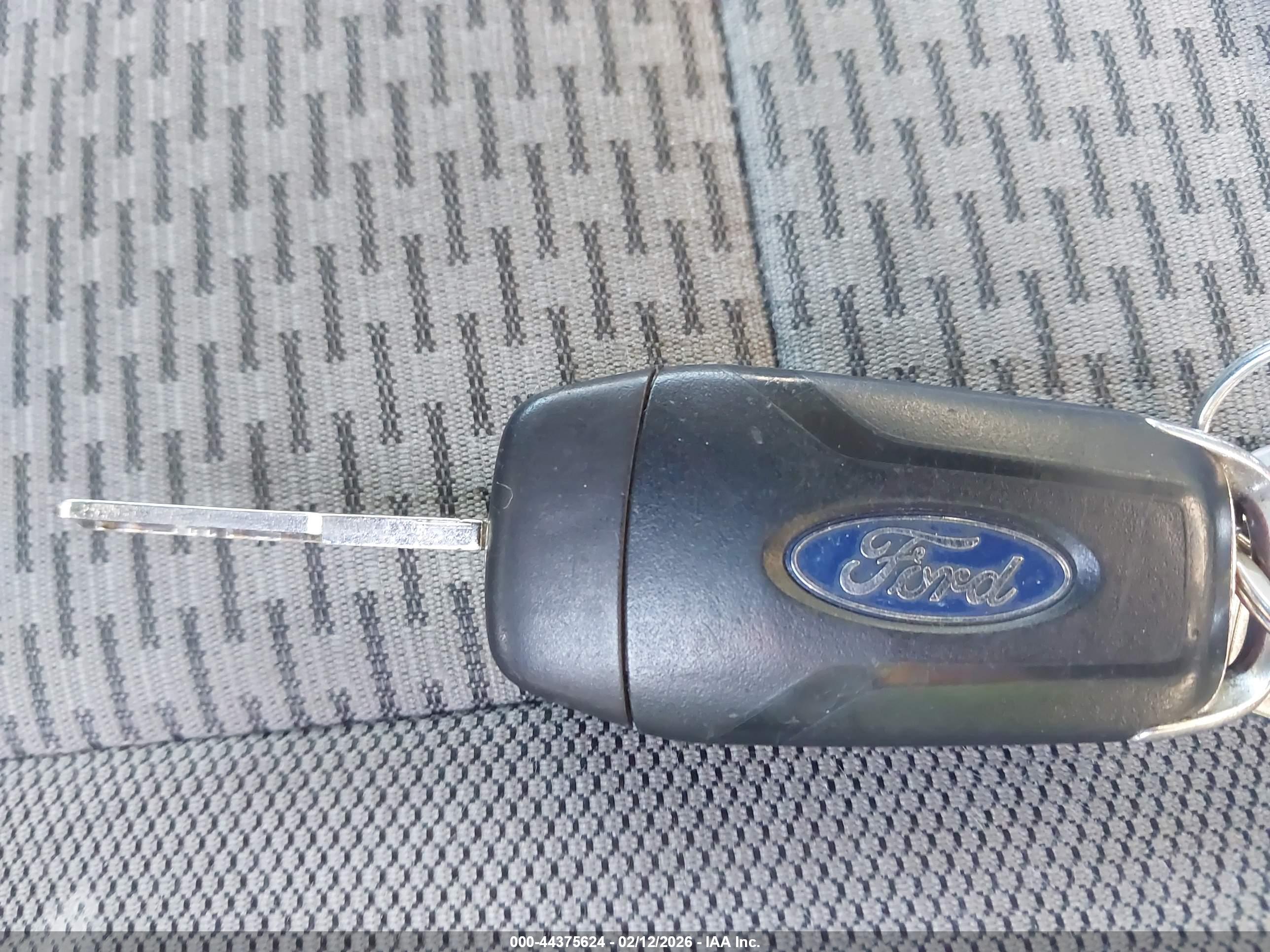 FORD F-150 image 11