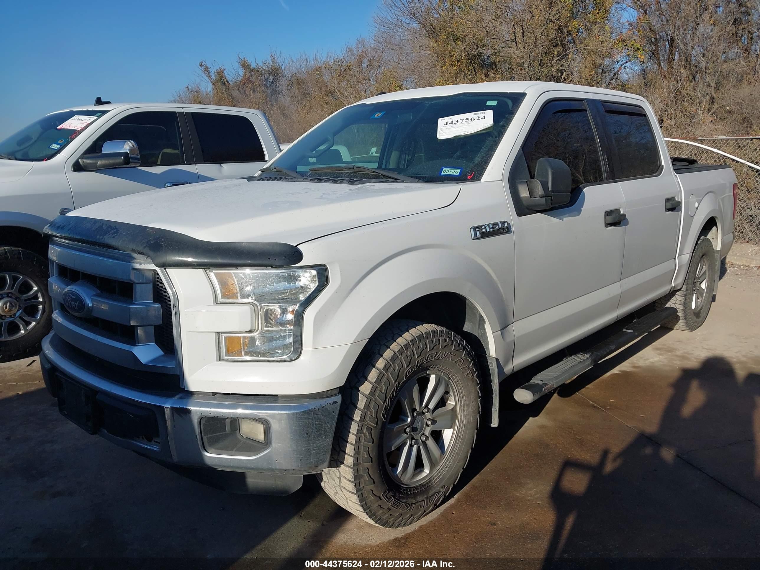 FORD F-150 image 2