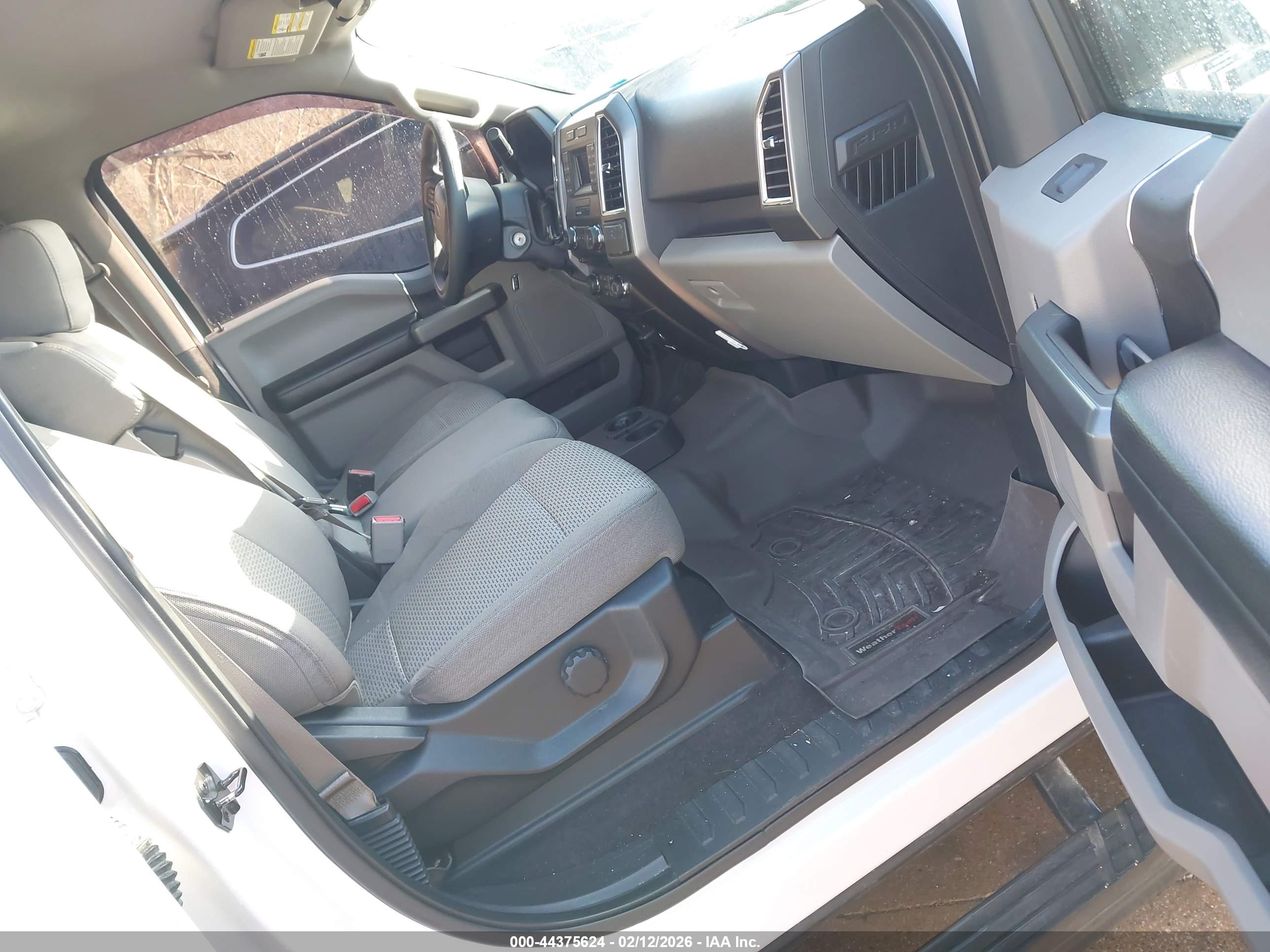 FORD F-150 image 5