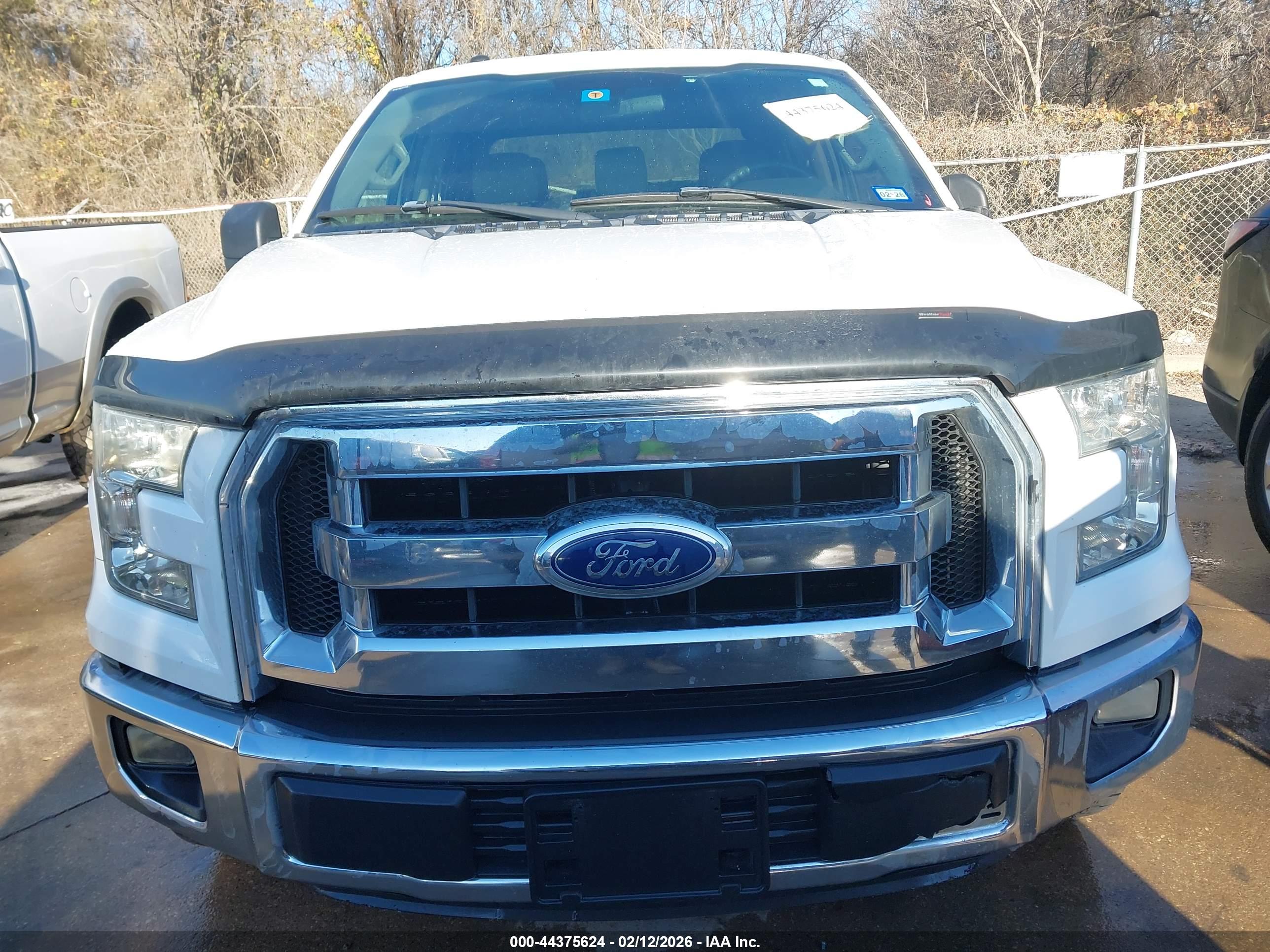 FORD F-150 image 6