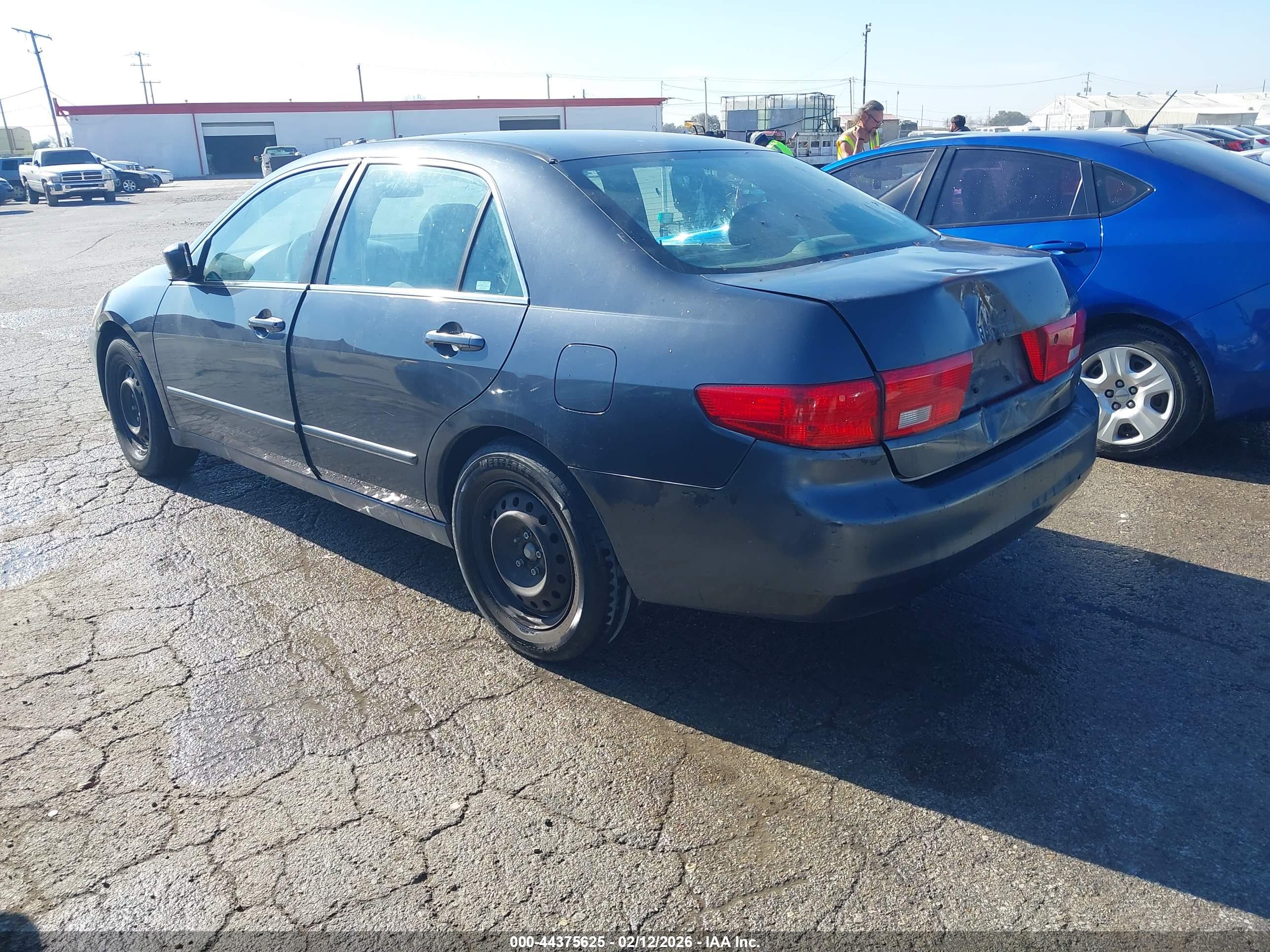 HONDA ACCORD image 3