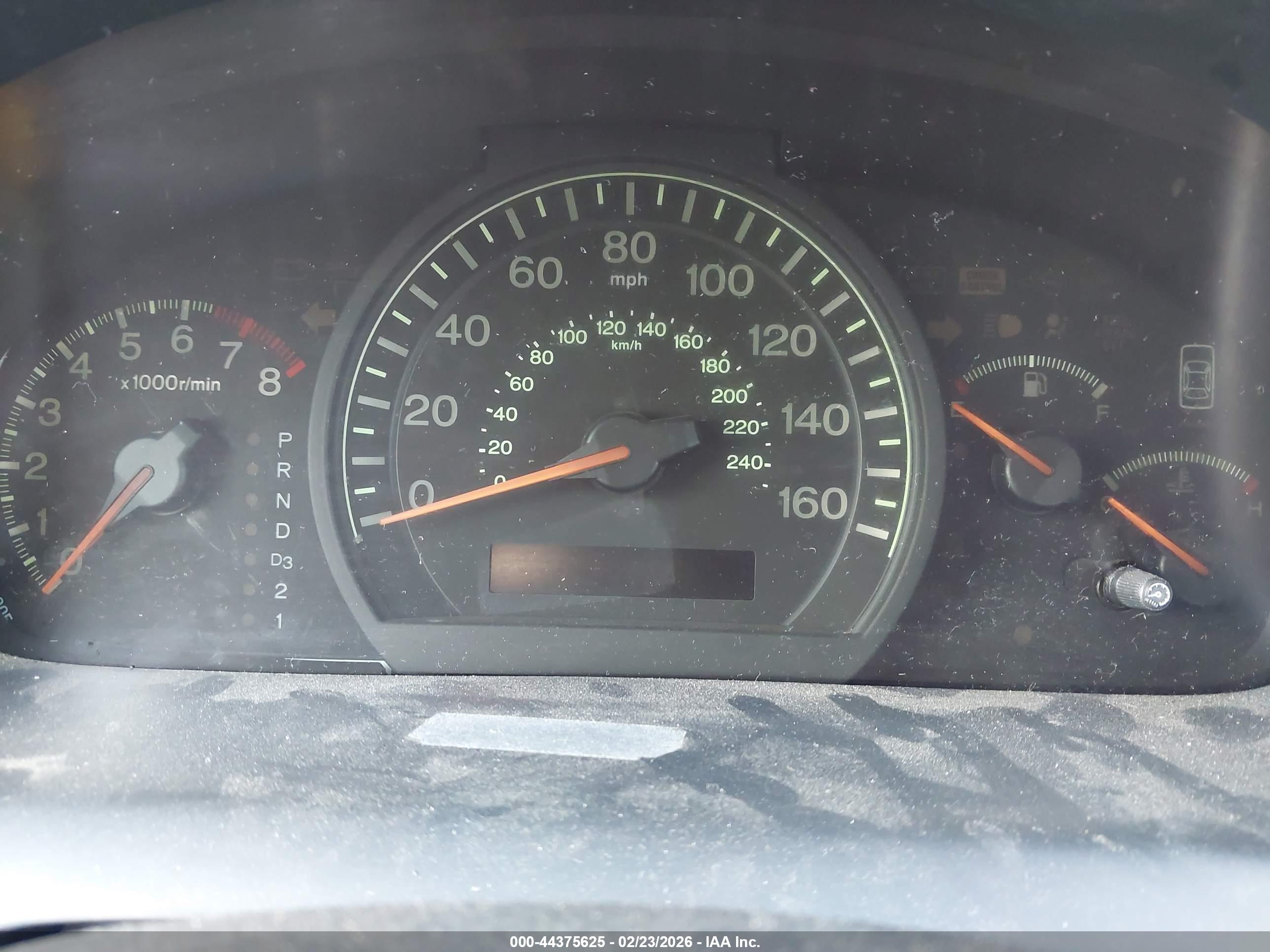 HONDA ACCORD image 7