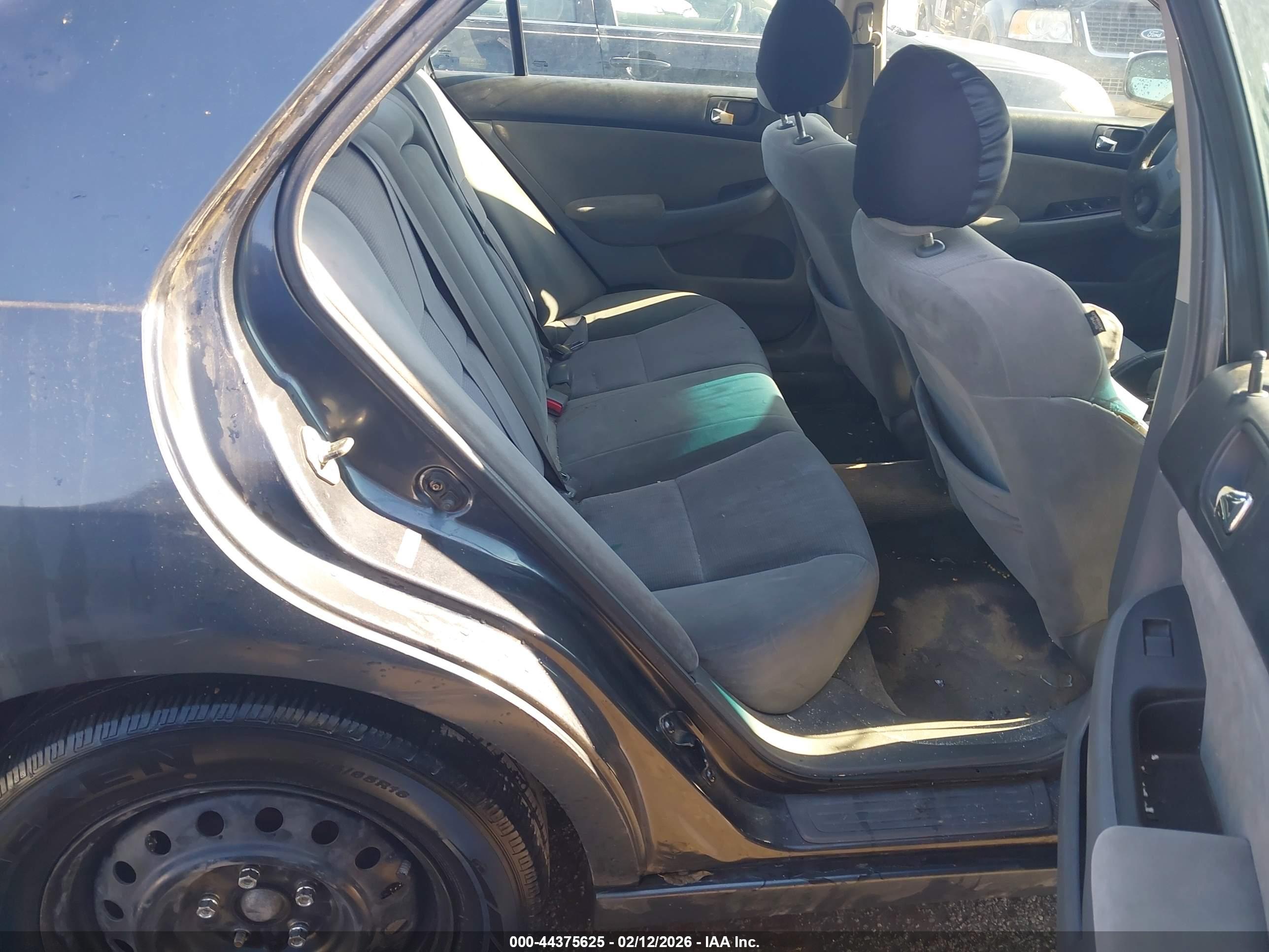 HONDA ACCORD image 8