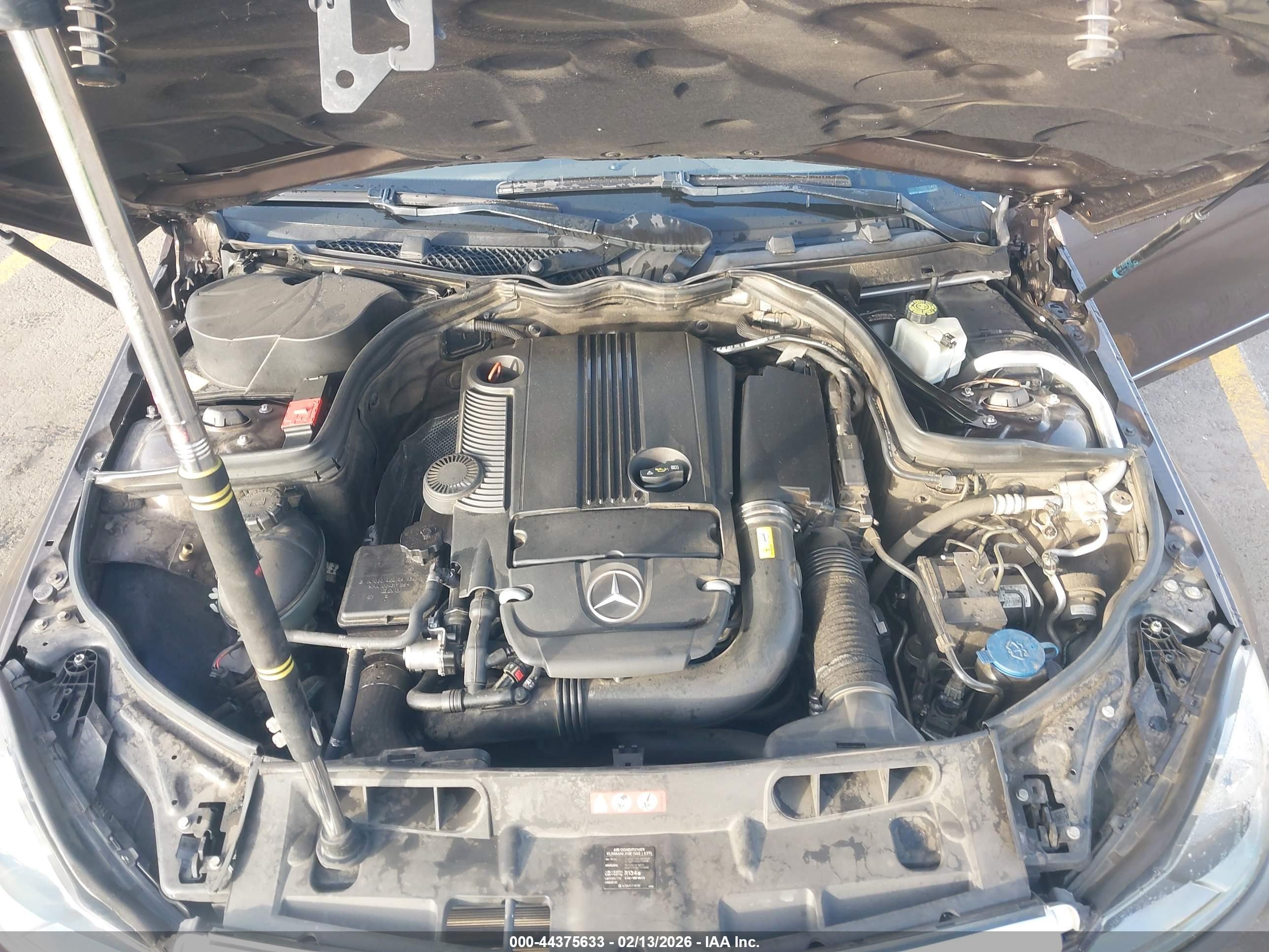 MERCEDES-BENZ C image 10