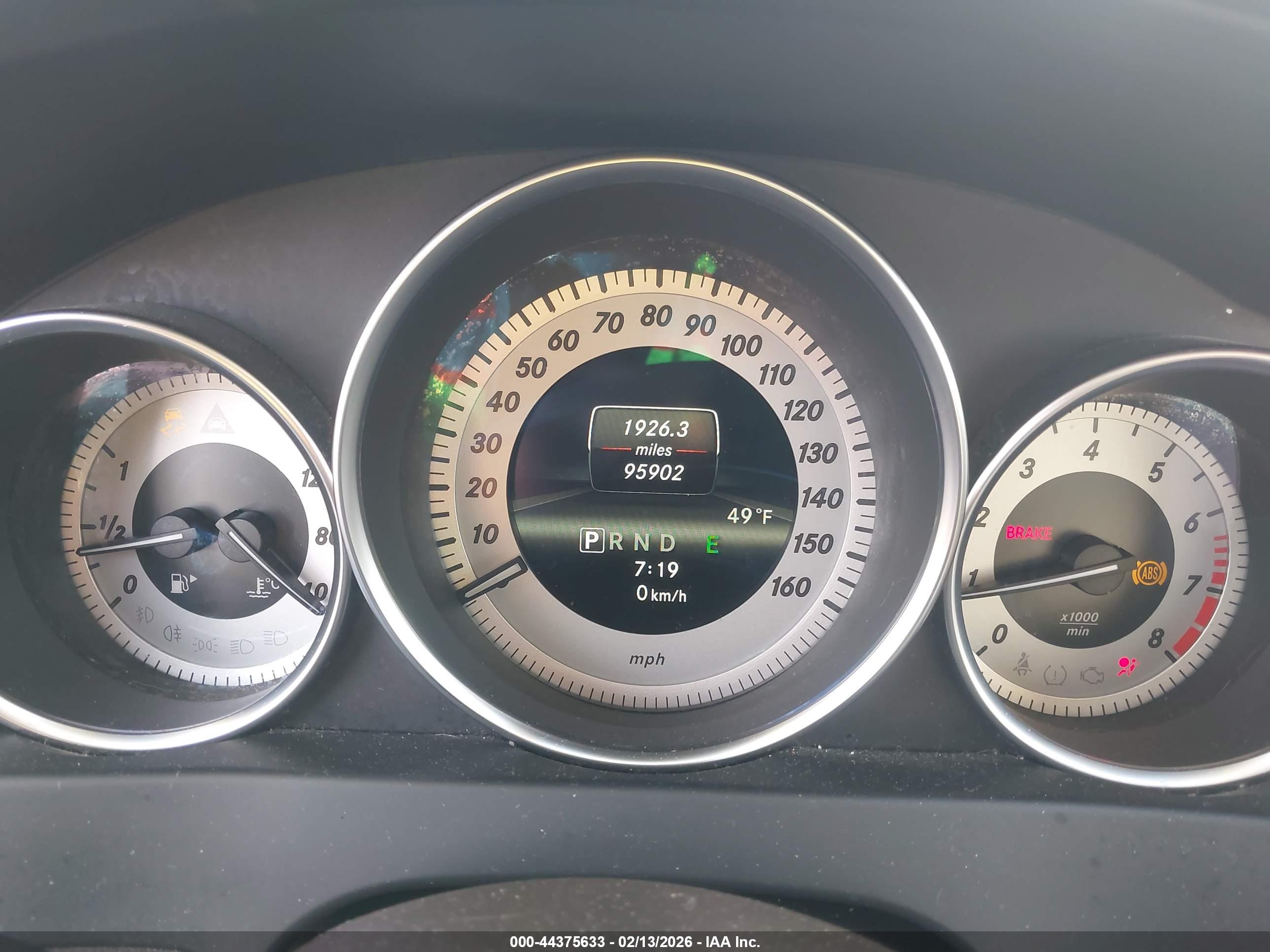 MERCEDES-BENZ C image 7