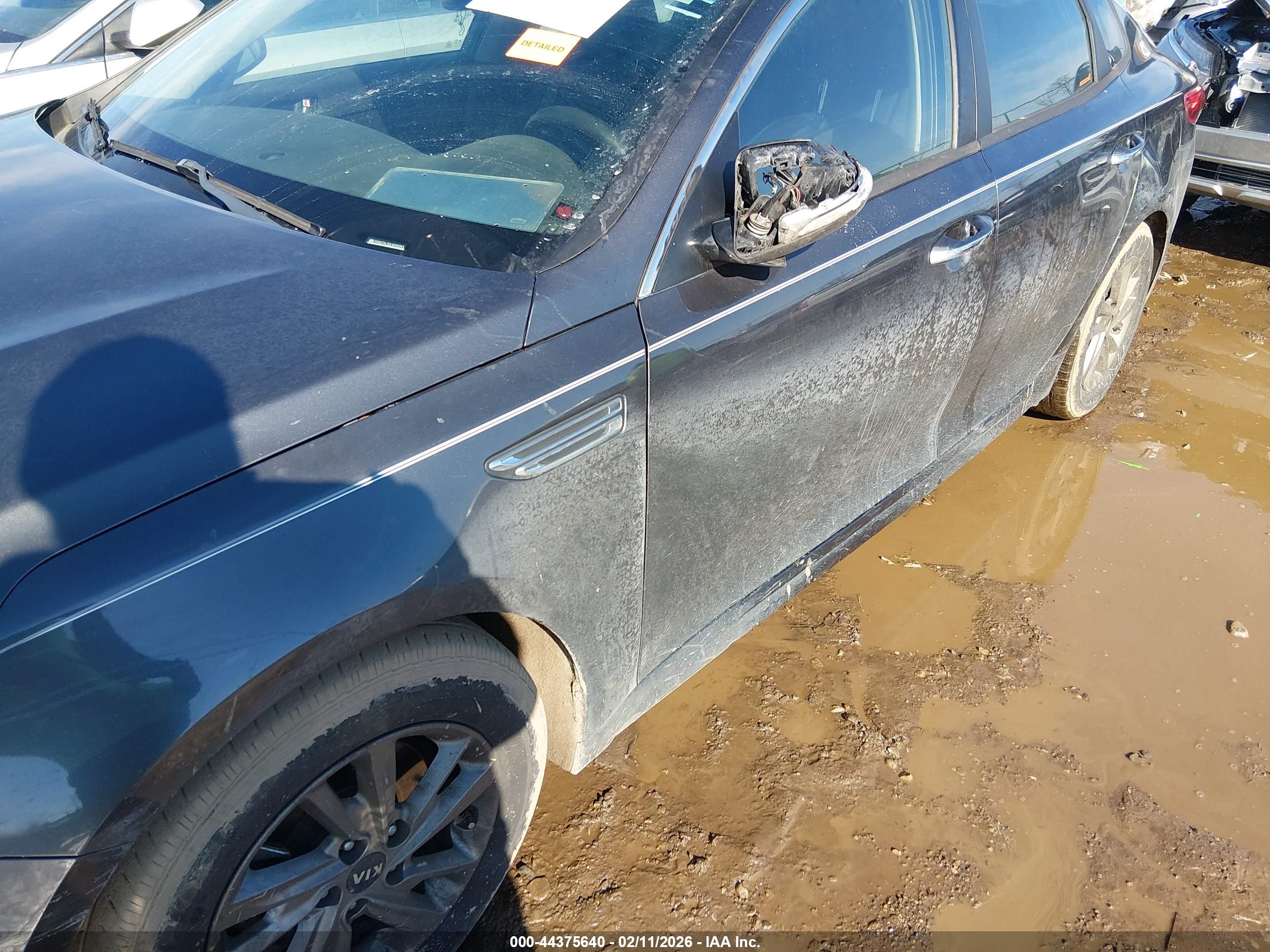KIA OPTIMA image 6