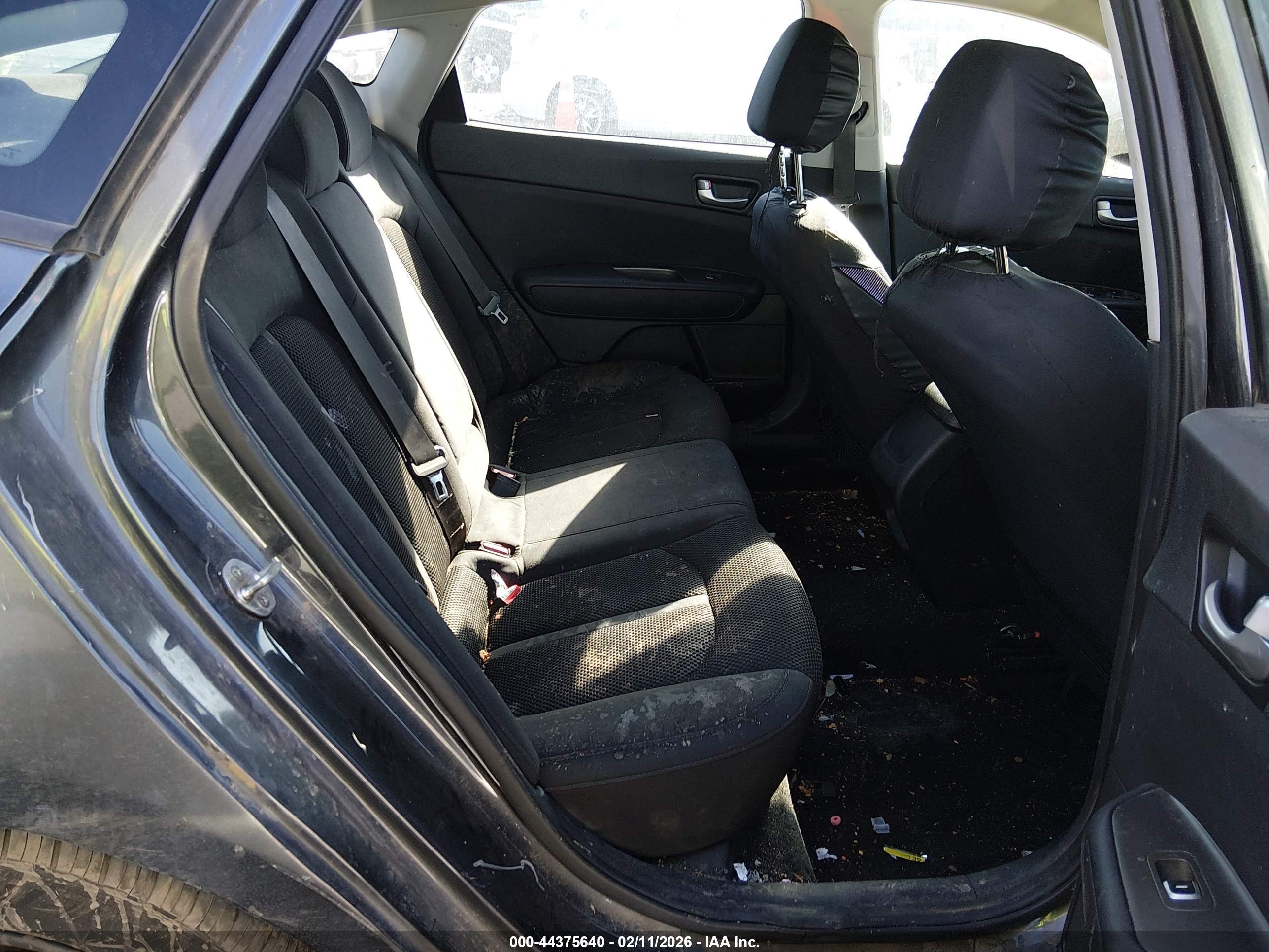 KIA OPTIMA image 8