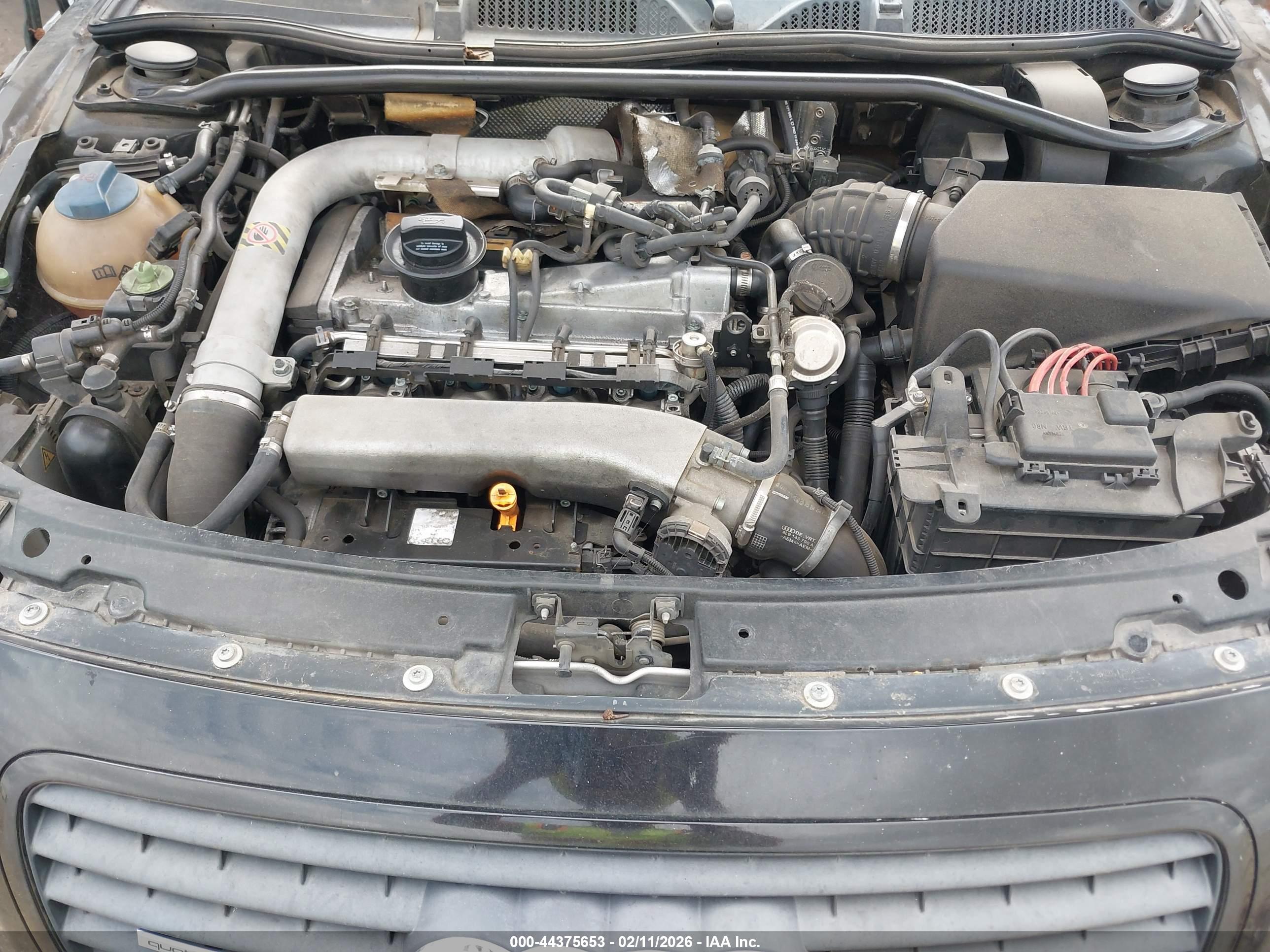 AUDI TT image 10