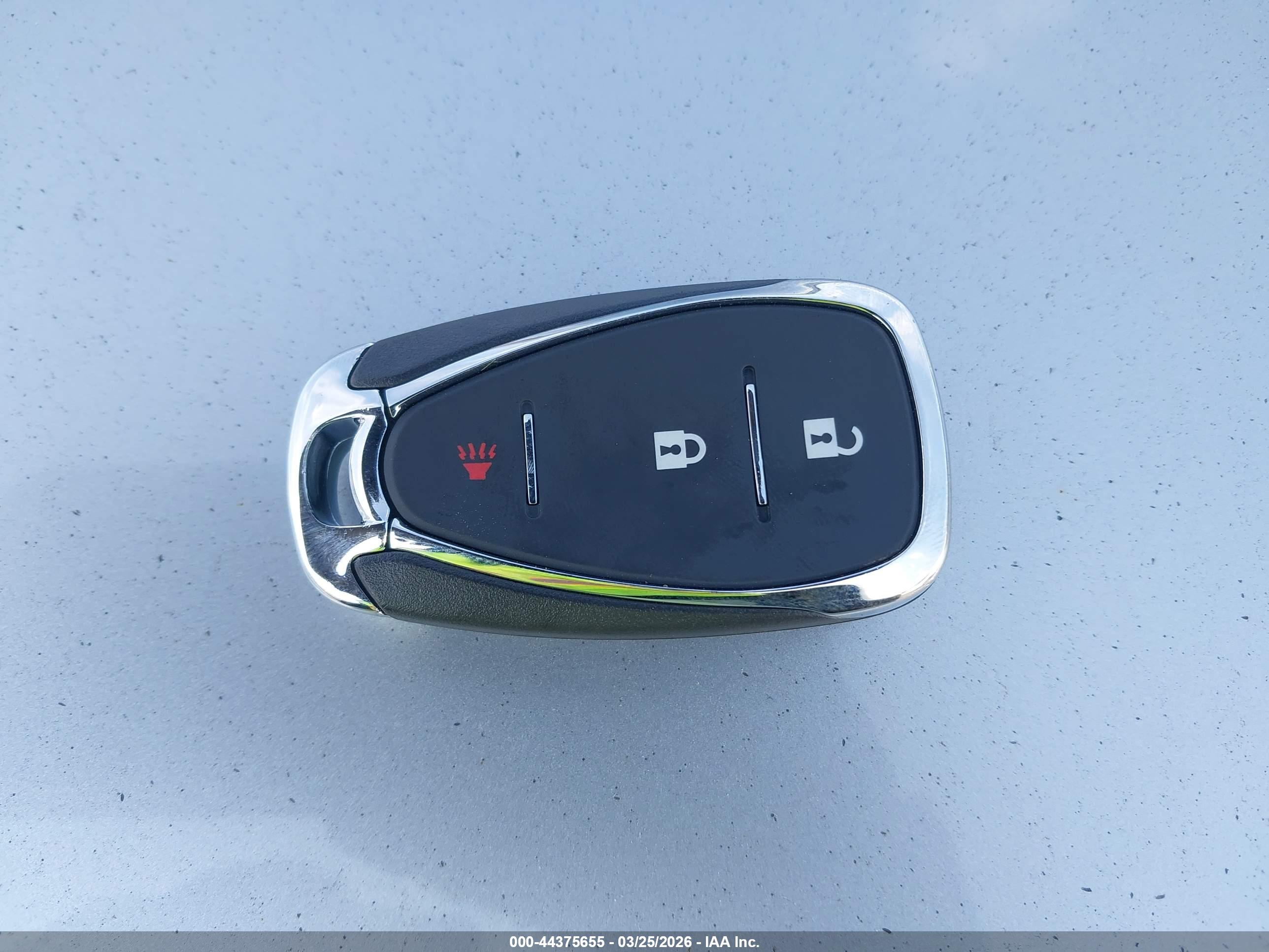 CHEVROLET EQUINOX image 11