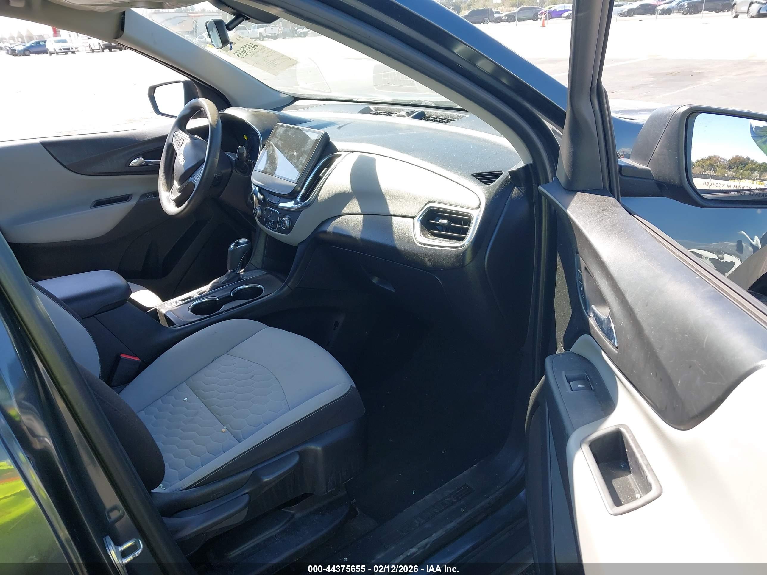 CHEVROLET EQUINOX image 5