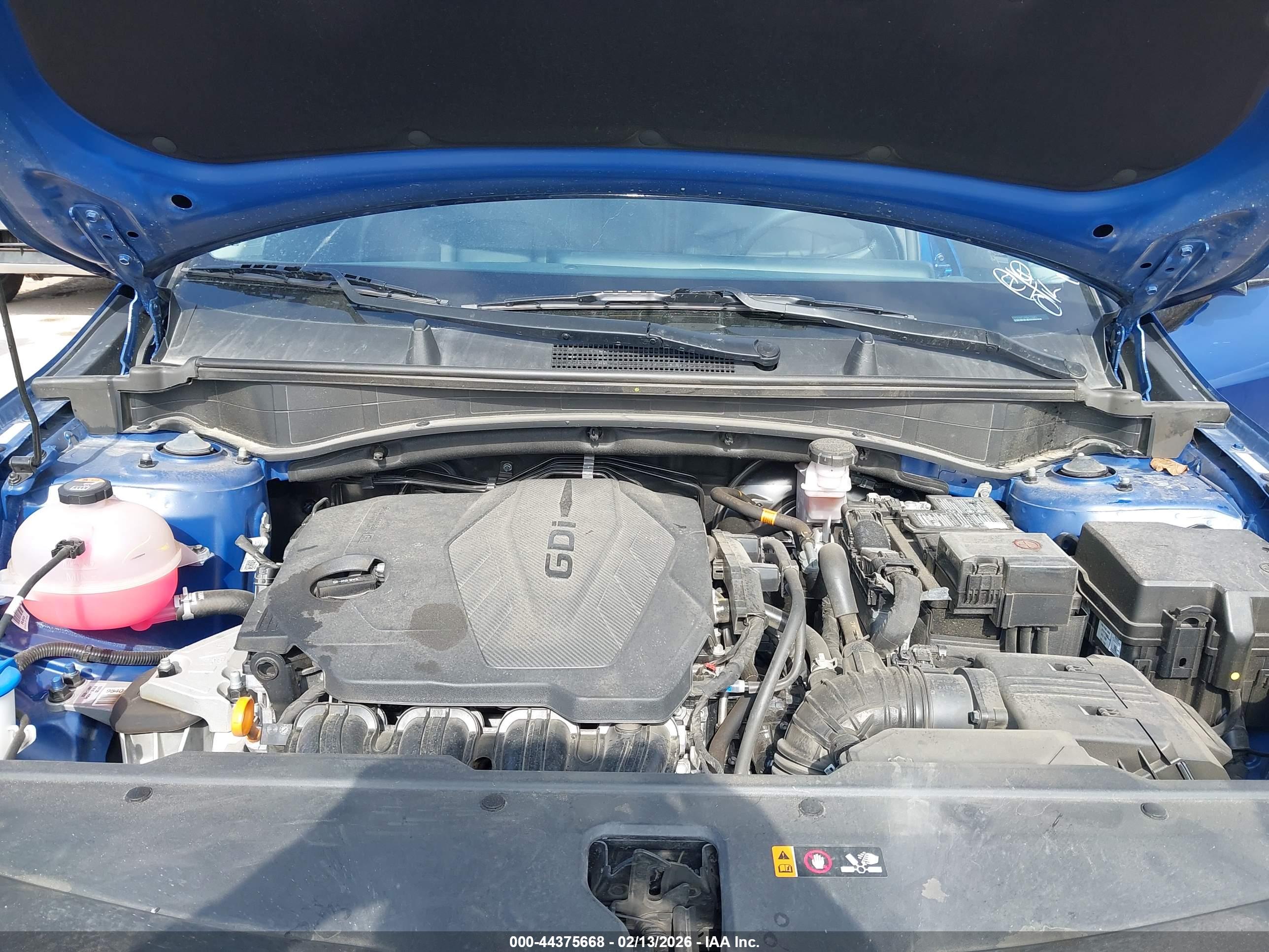 KIA SPORTAGE image 10