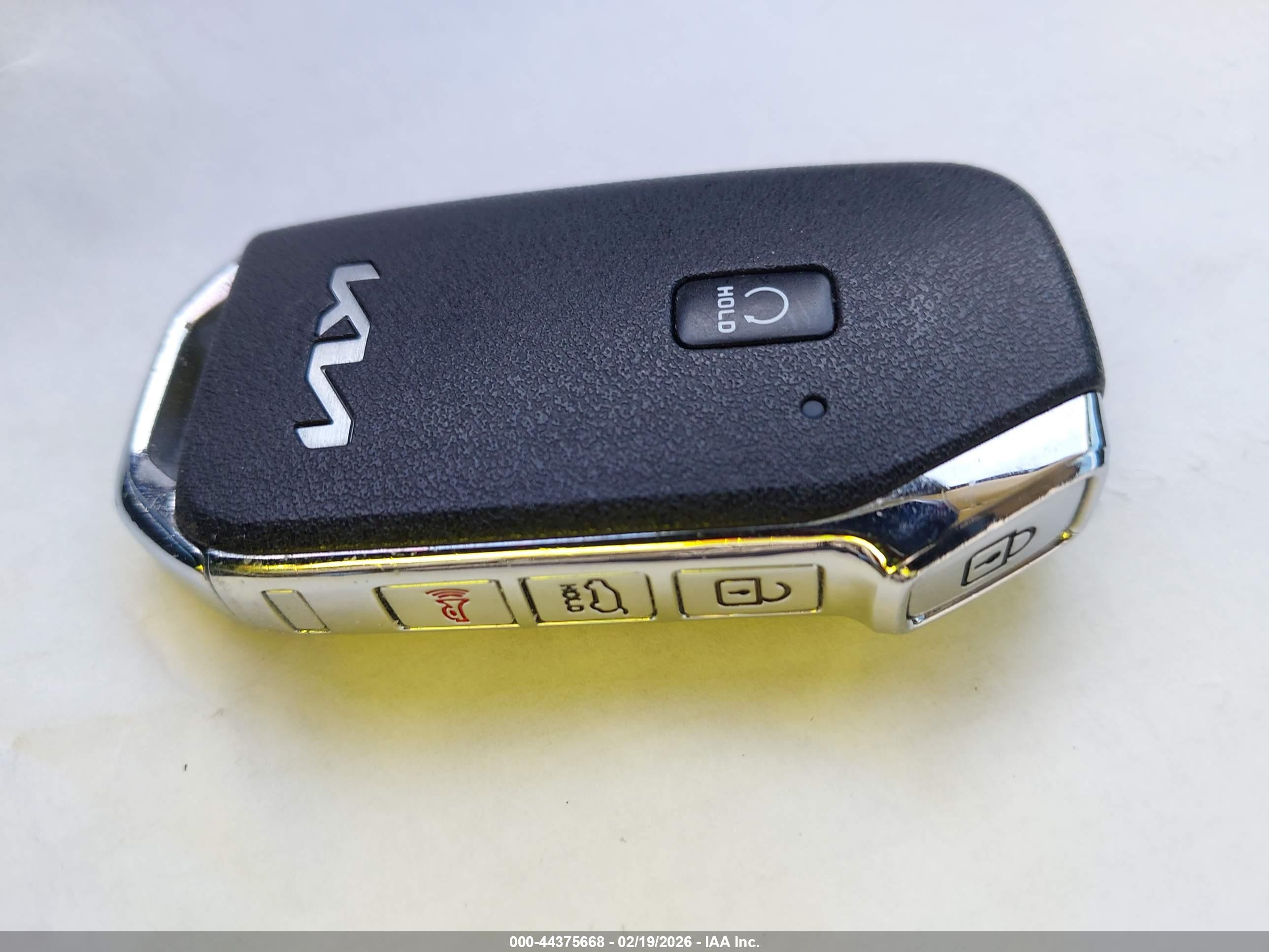 KIA SPORTAGE image 11