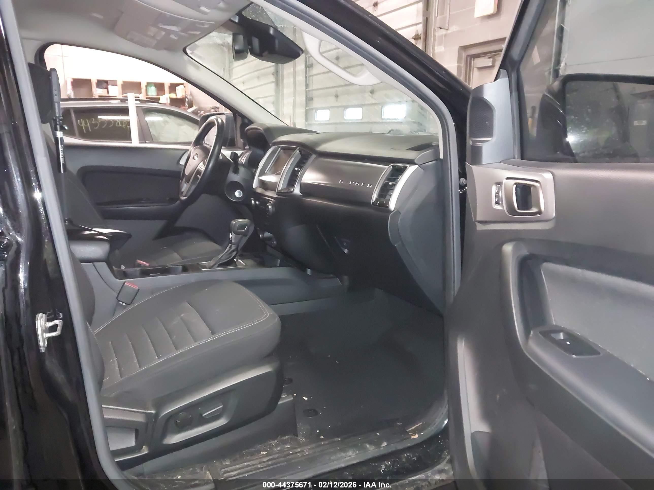 FORD RANGER image 5