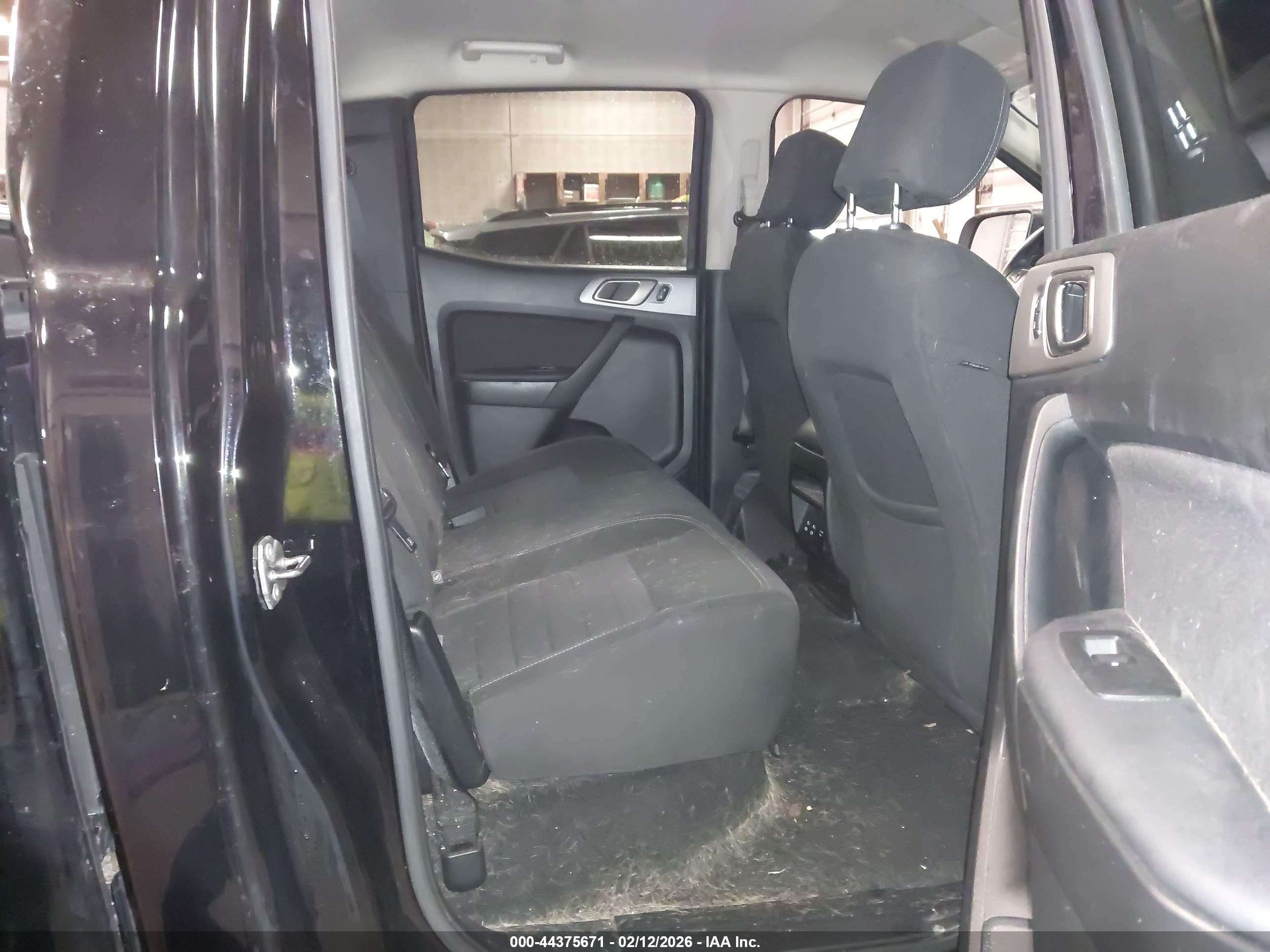 FORD RANGER image 8