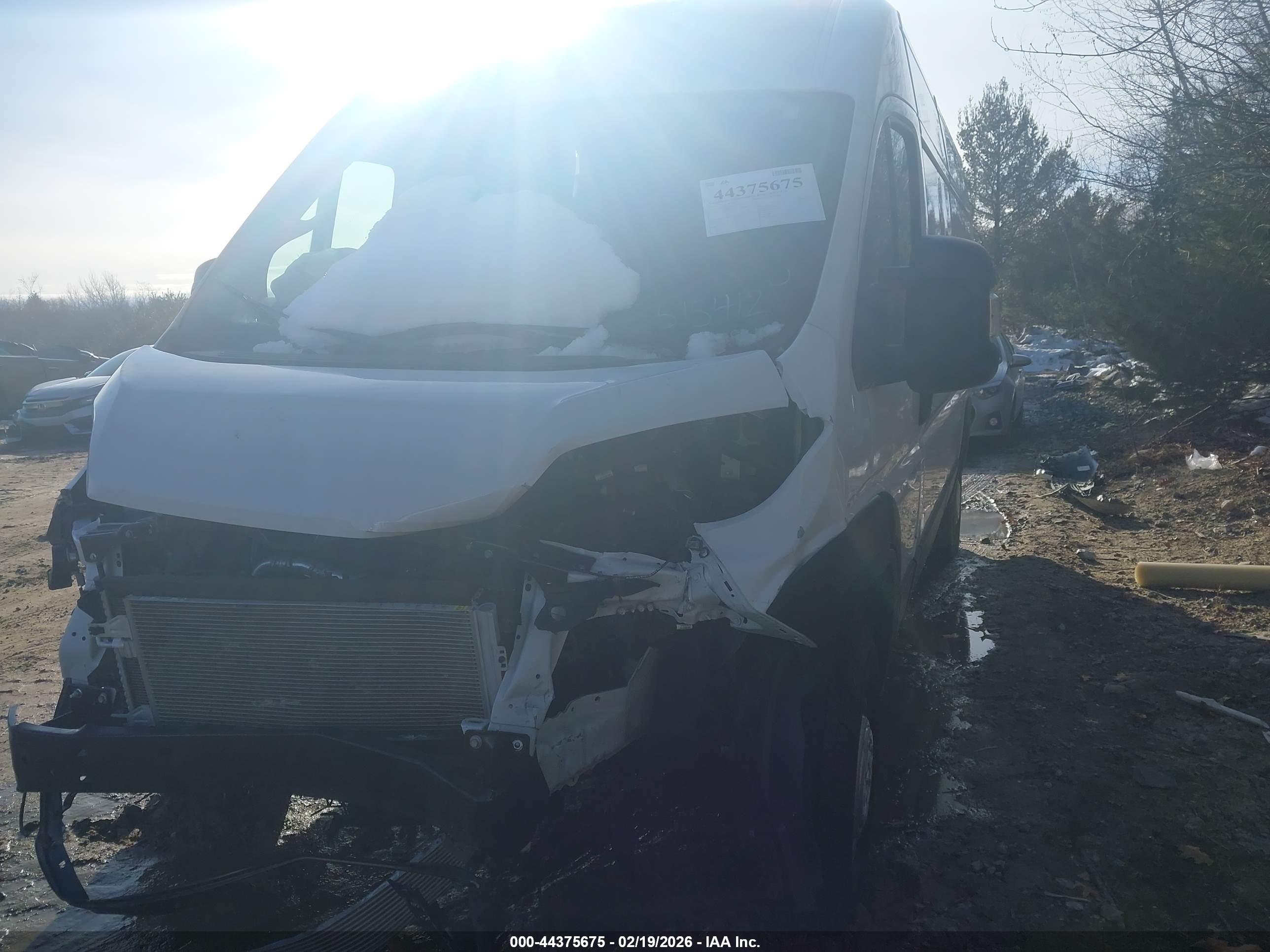 RAM PROMASTER image 2