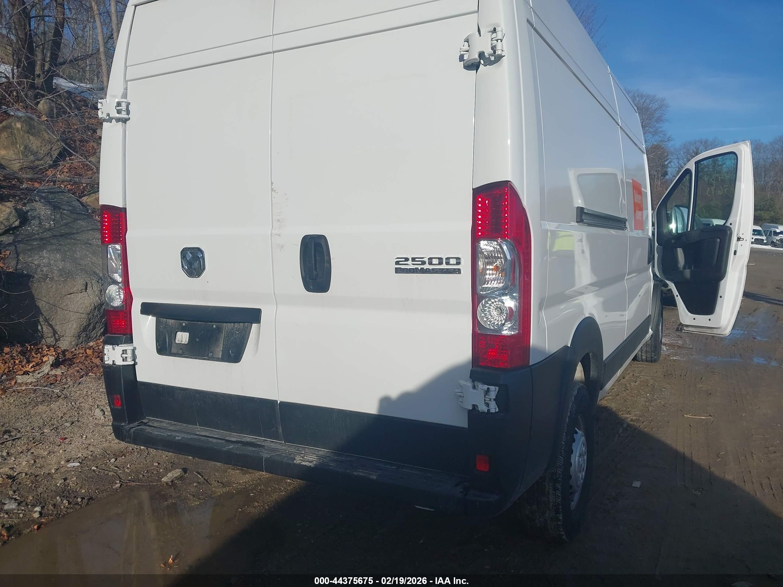 RAM PROMASTER image 4