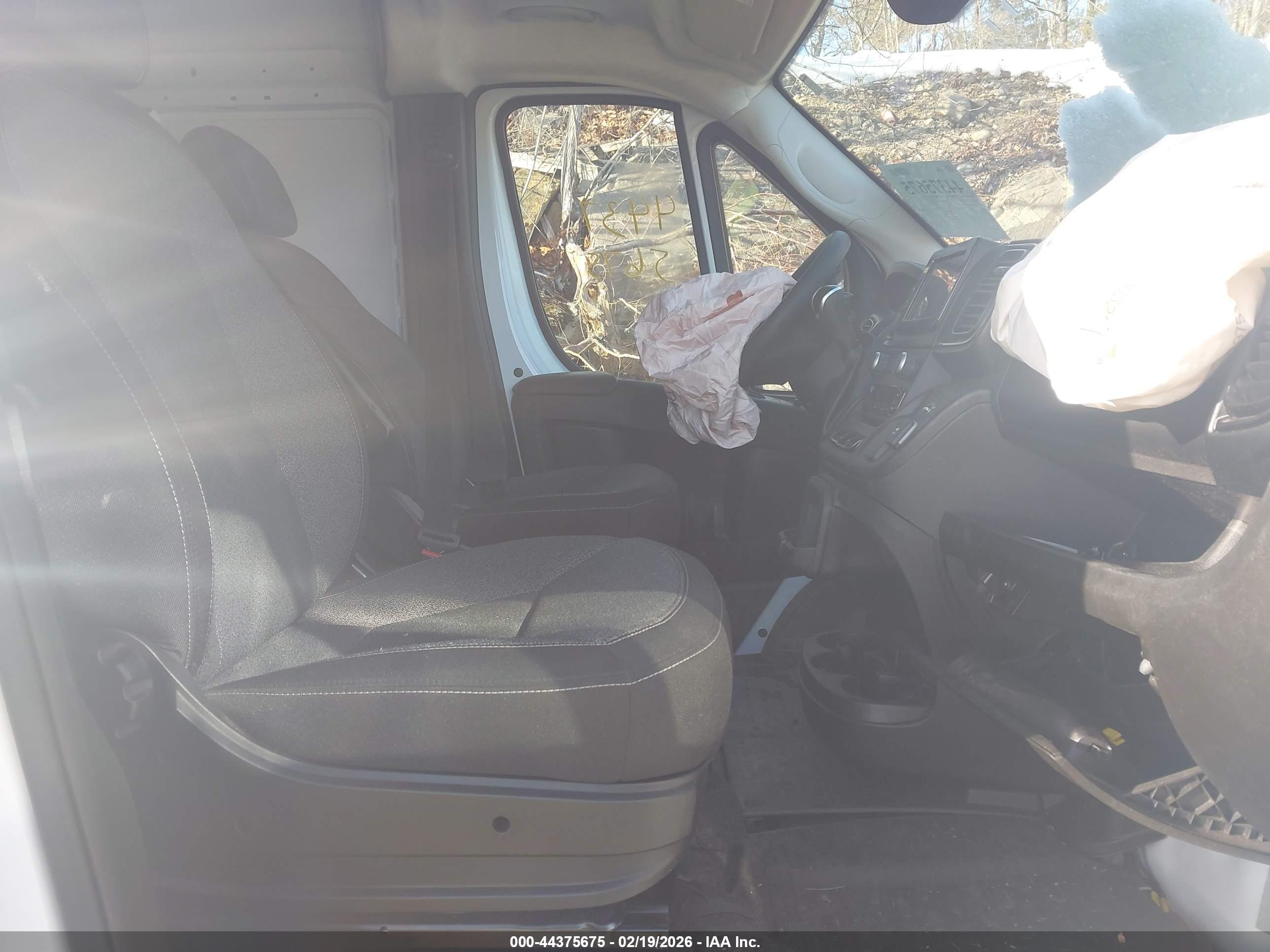 RAM PROMASTER image 5