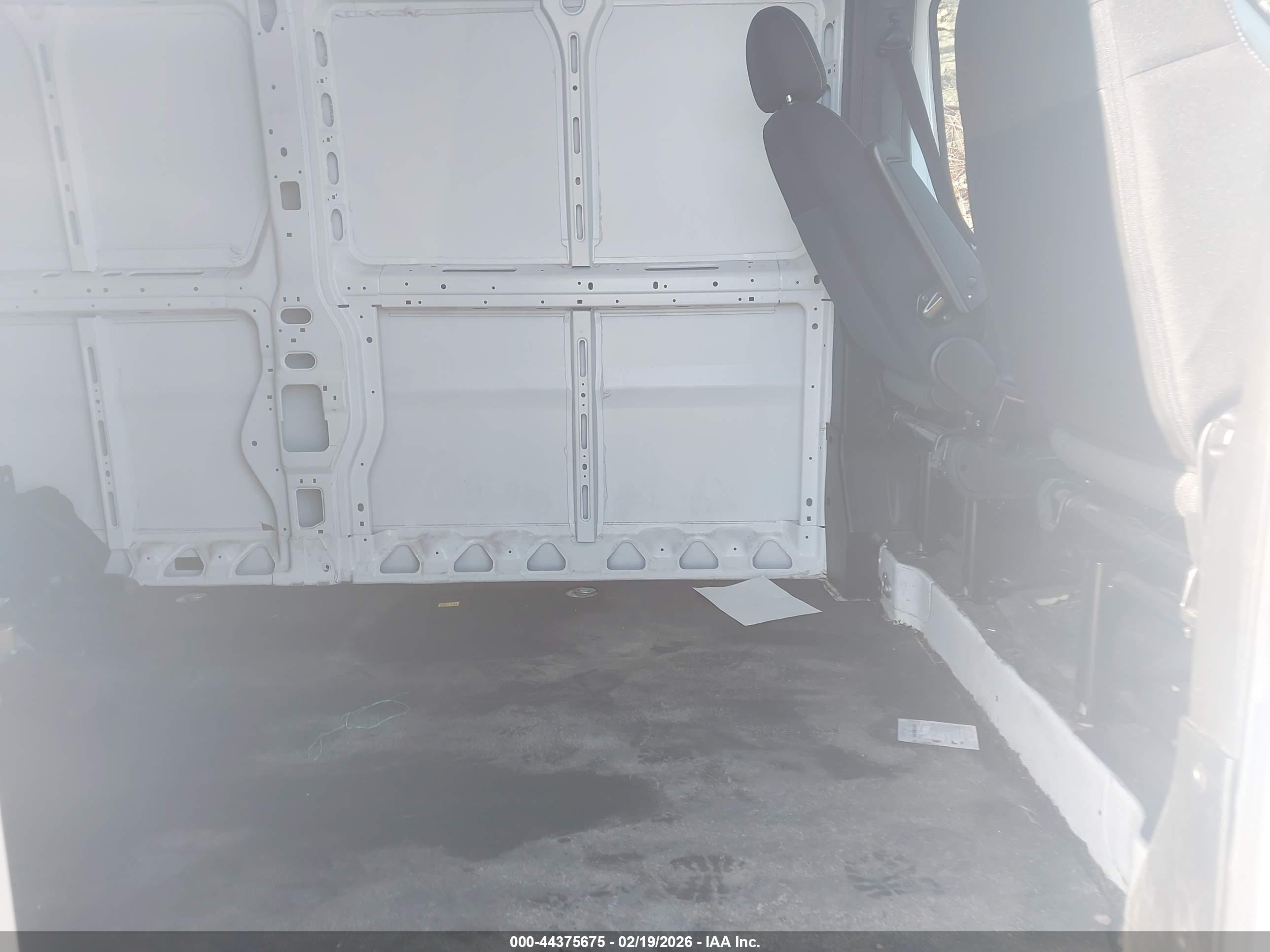 RAM PROMASTER image 8
