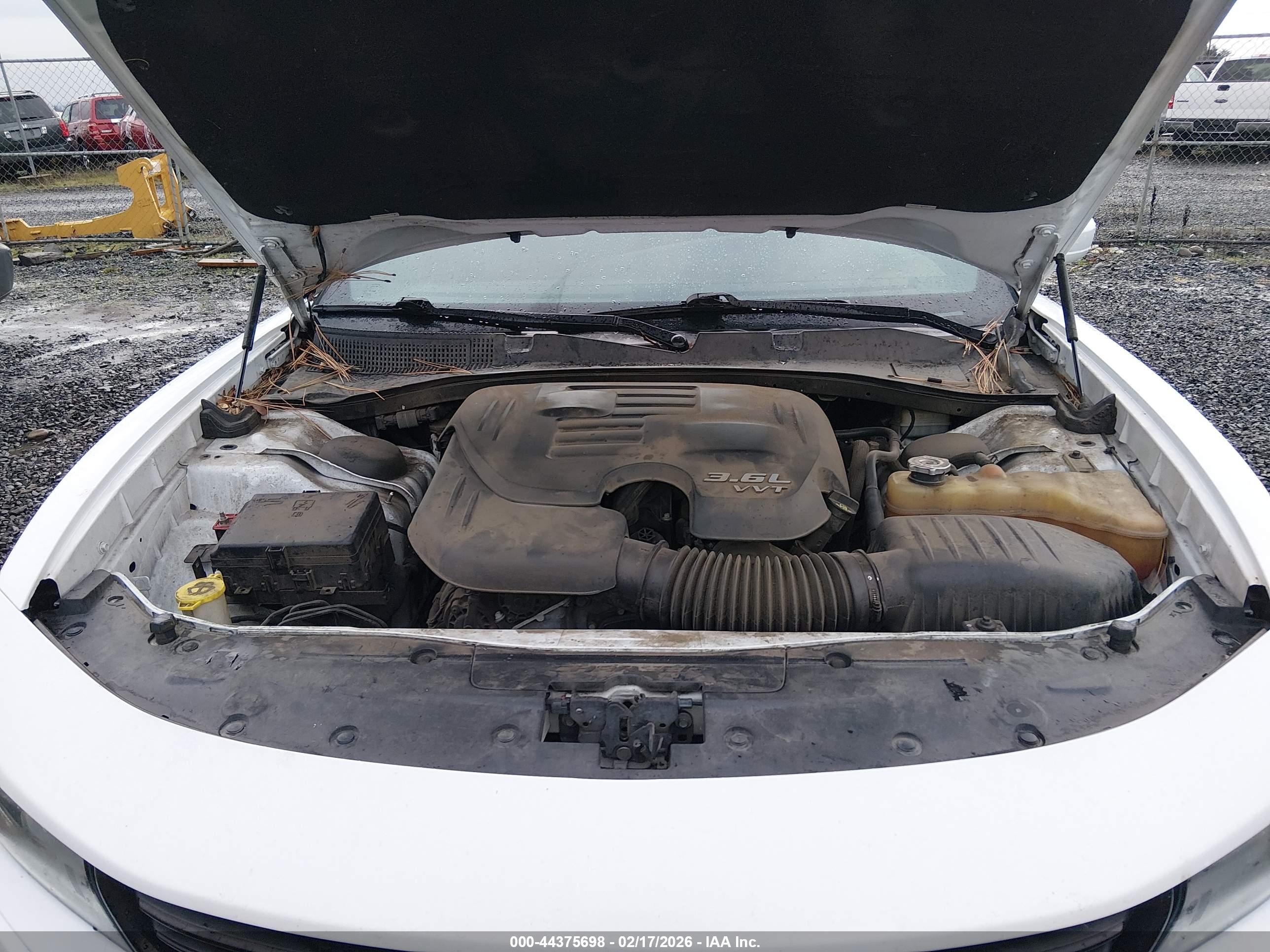 DODGE CHARGER image 10