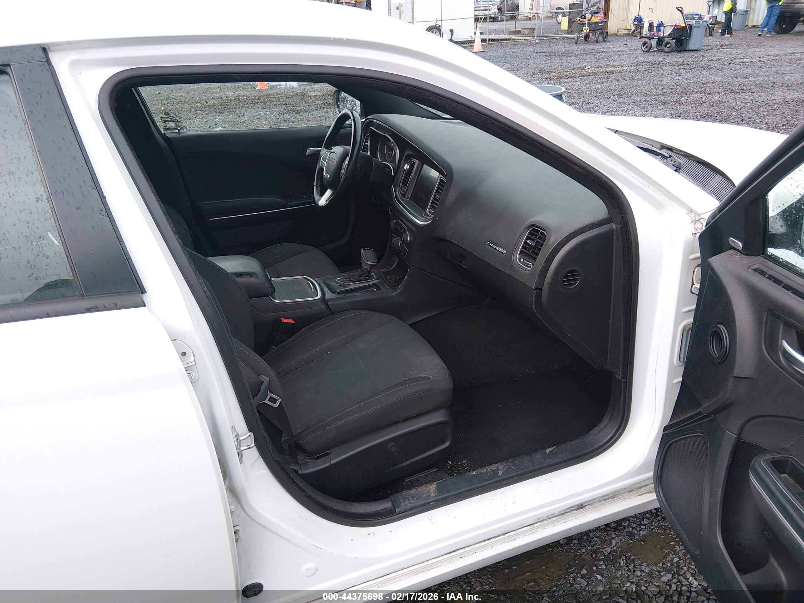 DODGE CHARGER image 5