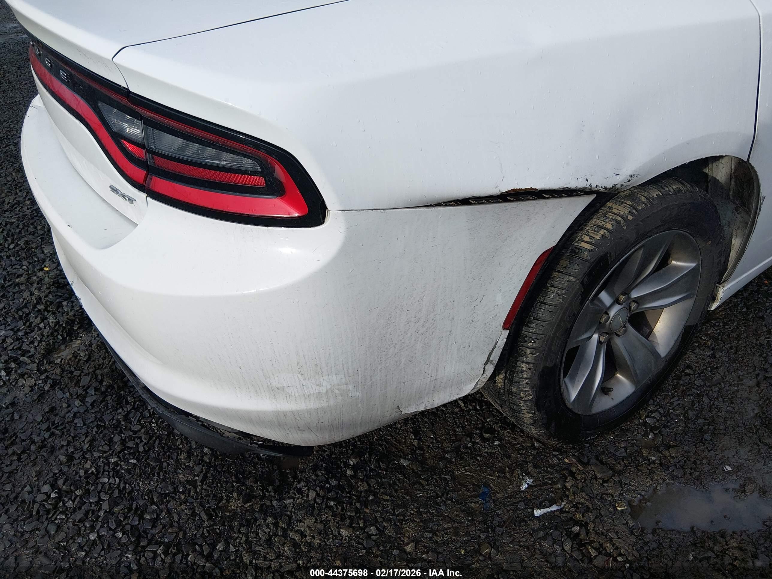 DODGE CHARGER image 6