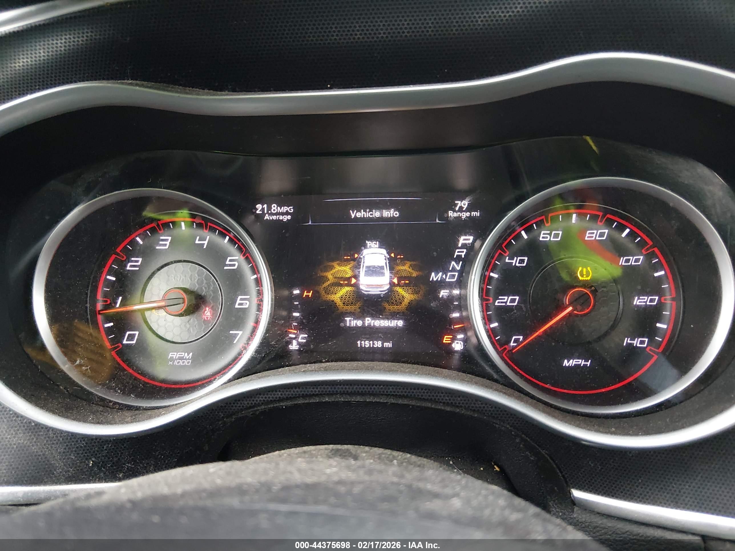 DODGE CHARGER image 7