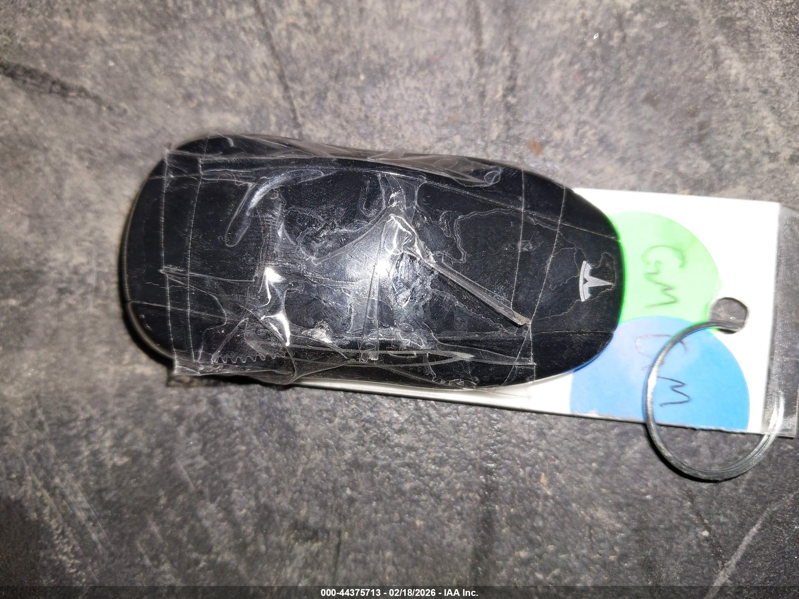TESLA MODEL image 11